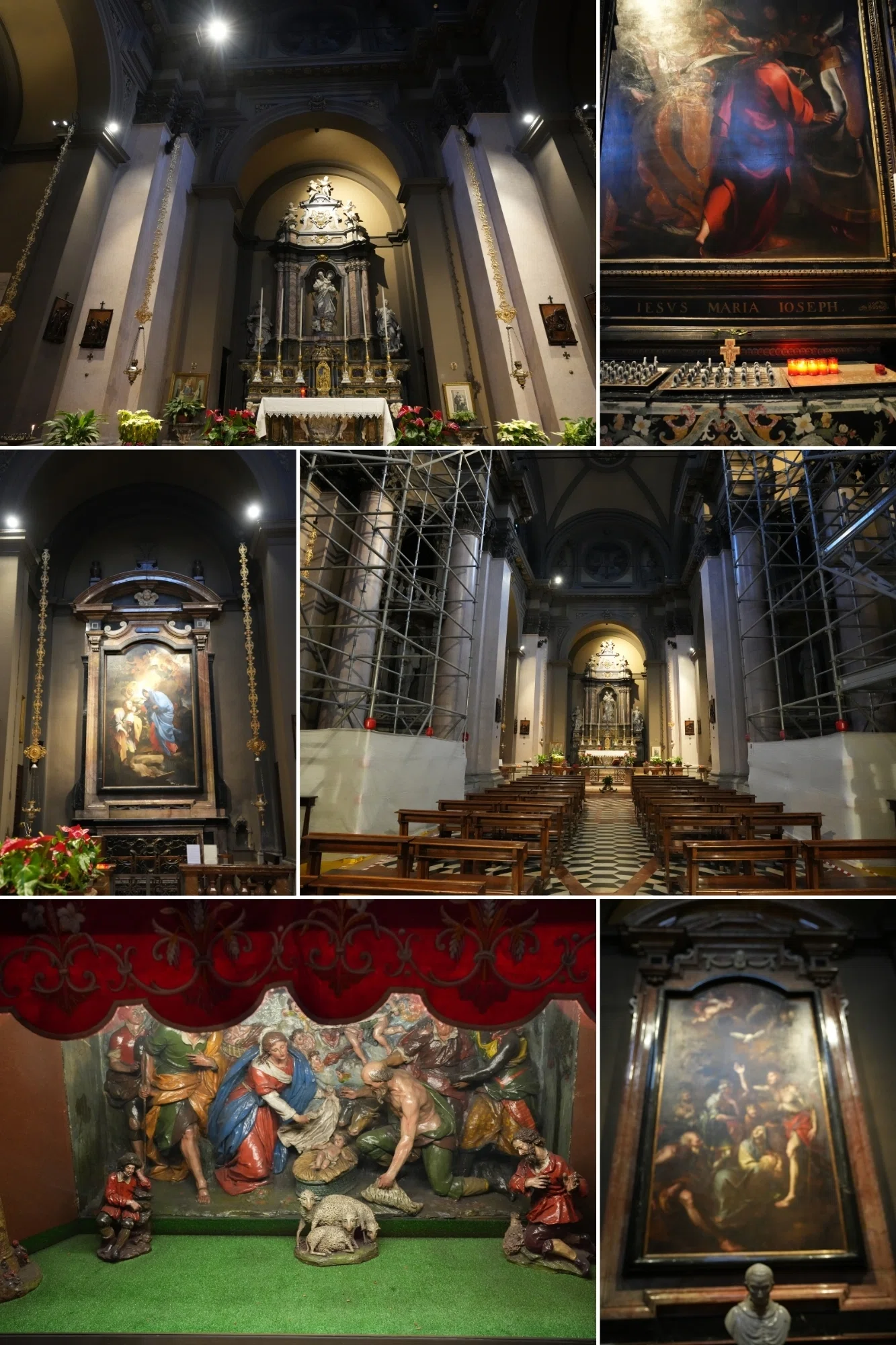 🇮🇹美しきミラノの教会 〜Chiesa di Milano〜Vol.4｜Honey-K