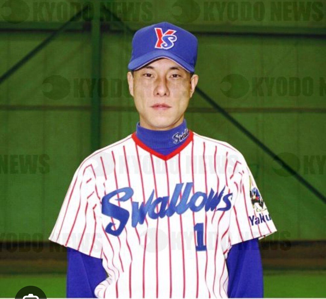 1つの球団で活躍した レジェンド 池山 隆寛編｜ぼぶほーなー