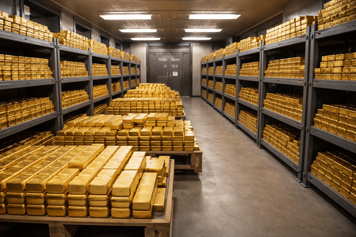 ベネズエラ危機：市場速報：金・銀価格高騰。NY市場で銀81ドル、金4500ドルの節目を突破｜株式会社電力シェアリング