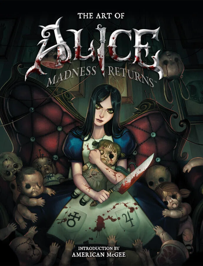 Alice: Madness Returns を覗き込む──アリスの心に広がる“静かな崩壊