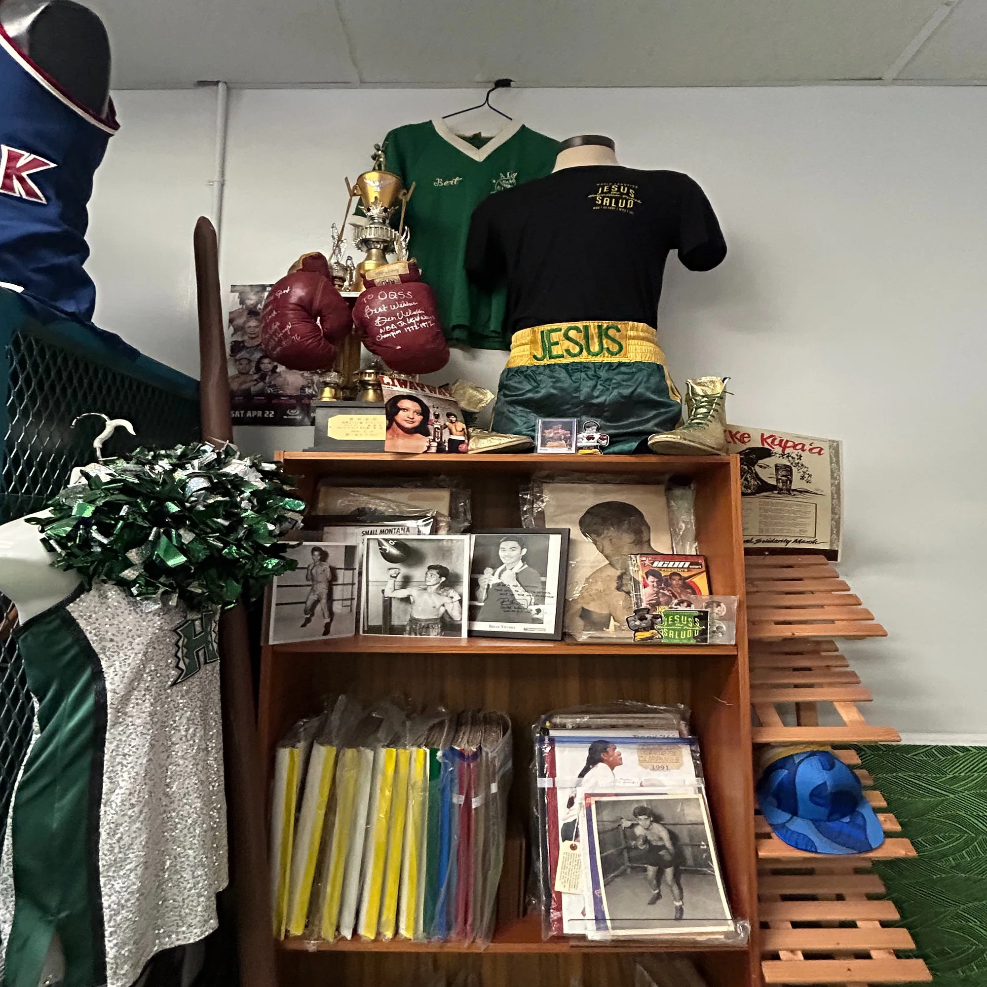 ハワイのスポーツ博物館について｜ハワイナビゲーター