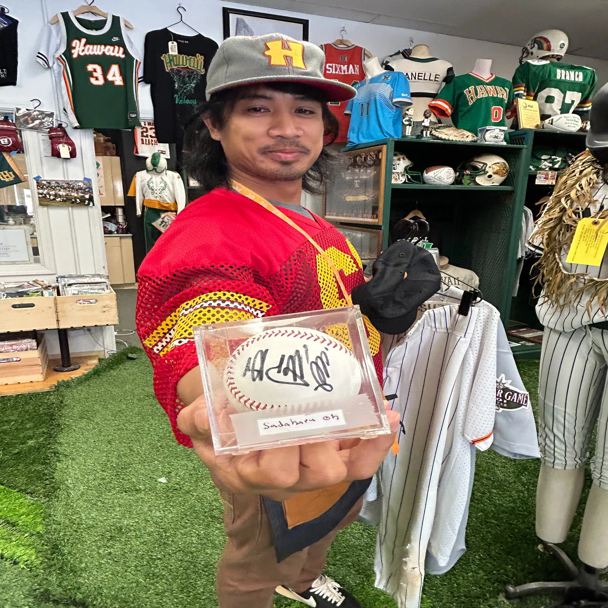 ハワイのスポーツ博物館について｜ハワイナビゲーター