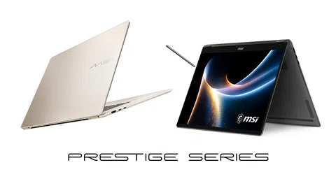 MSI新作ノートPC、買い時はいつ？新旧モデルを見比べてみた【CES 2026 