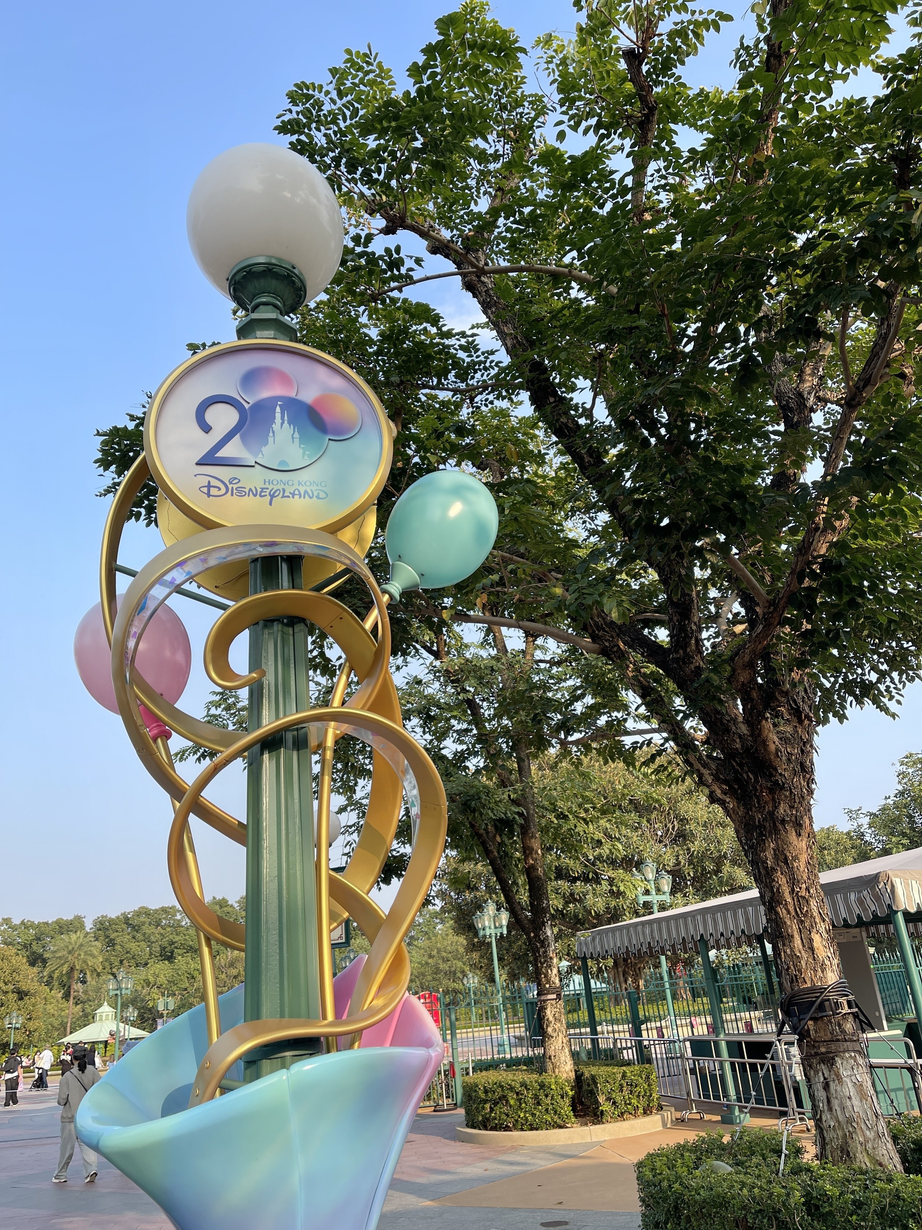 子連れ海外旅行】年末年始の香港マカオの旅② 香港2日目