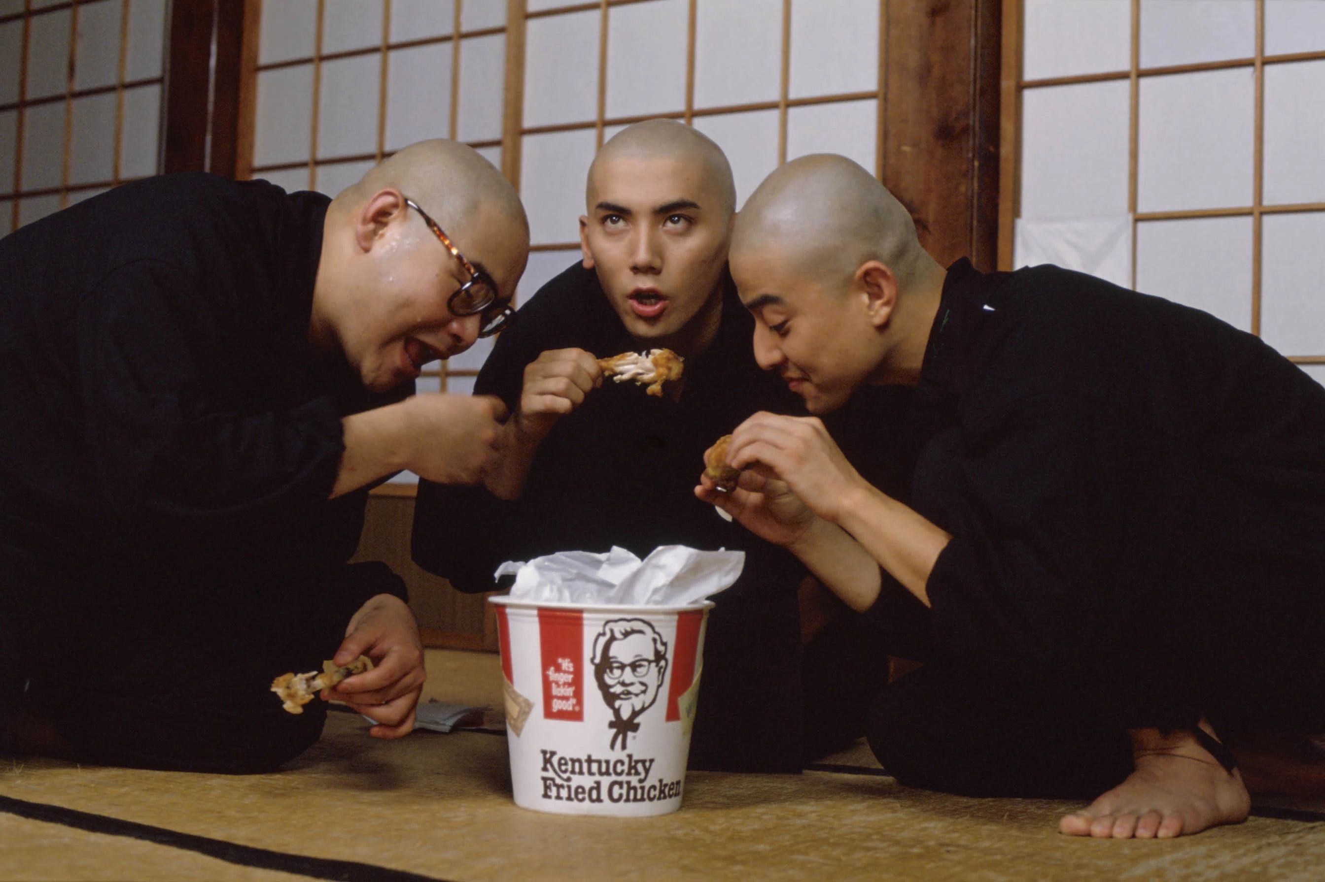 2月の激レア映画！】本木雅弘が映画初主演を飾った青春コメディや