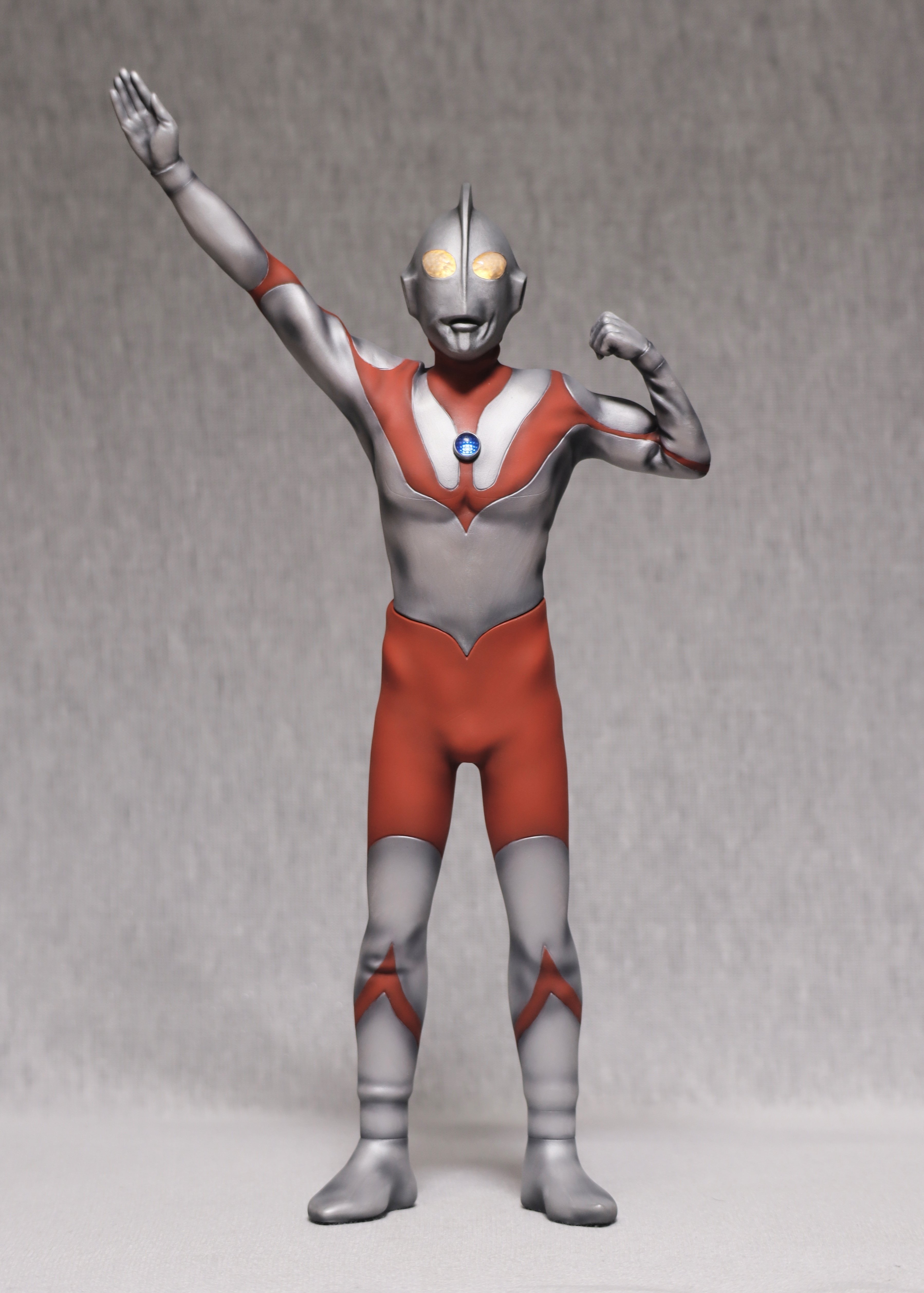 初代ウルトラマンを制作した話｜Böku-Seka