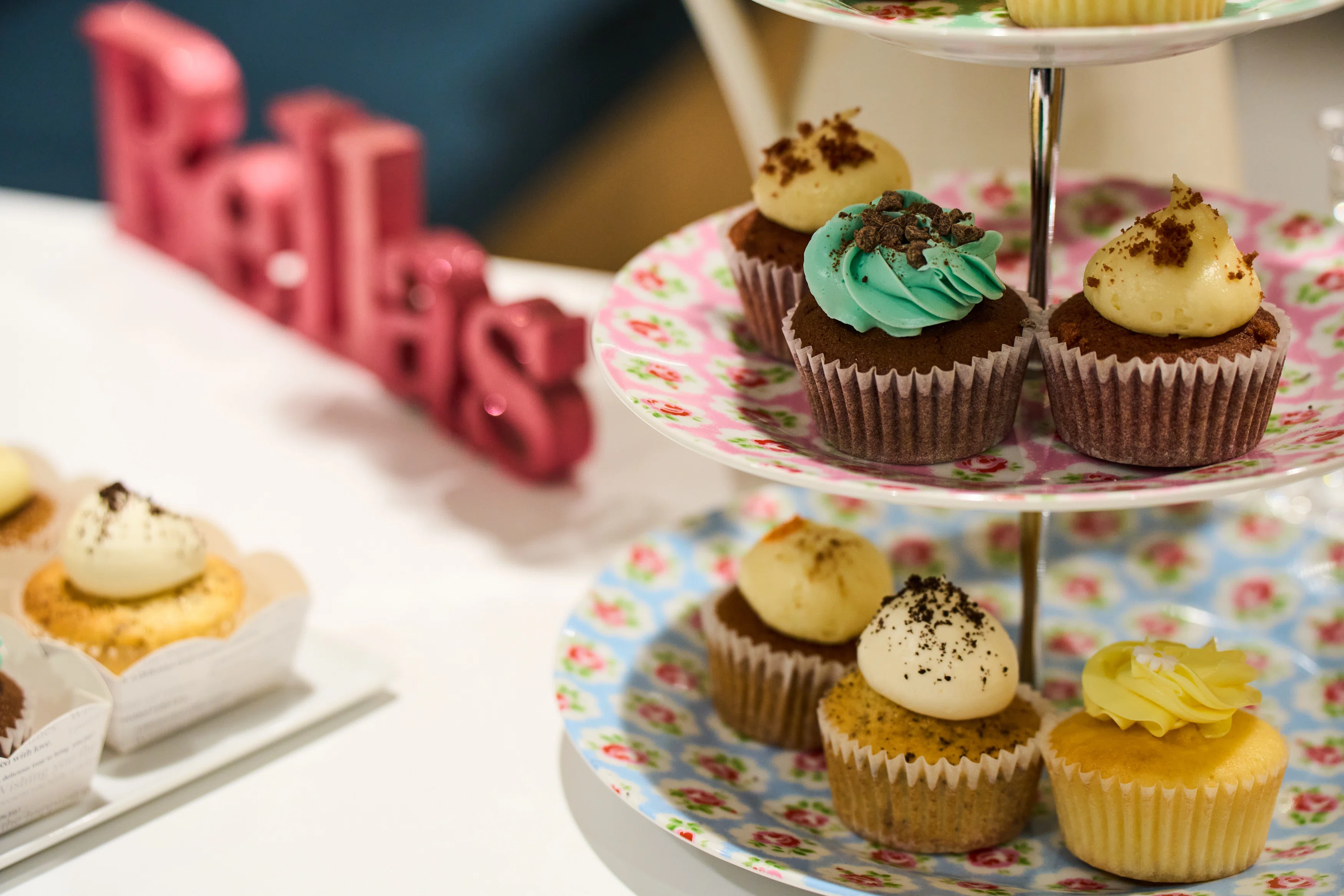 提案】2026年、新しい「新年会」のカタチ。｜Bellas Cupcakes（ベラズ
