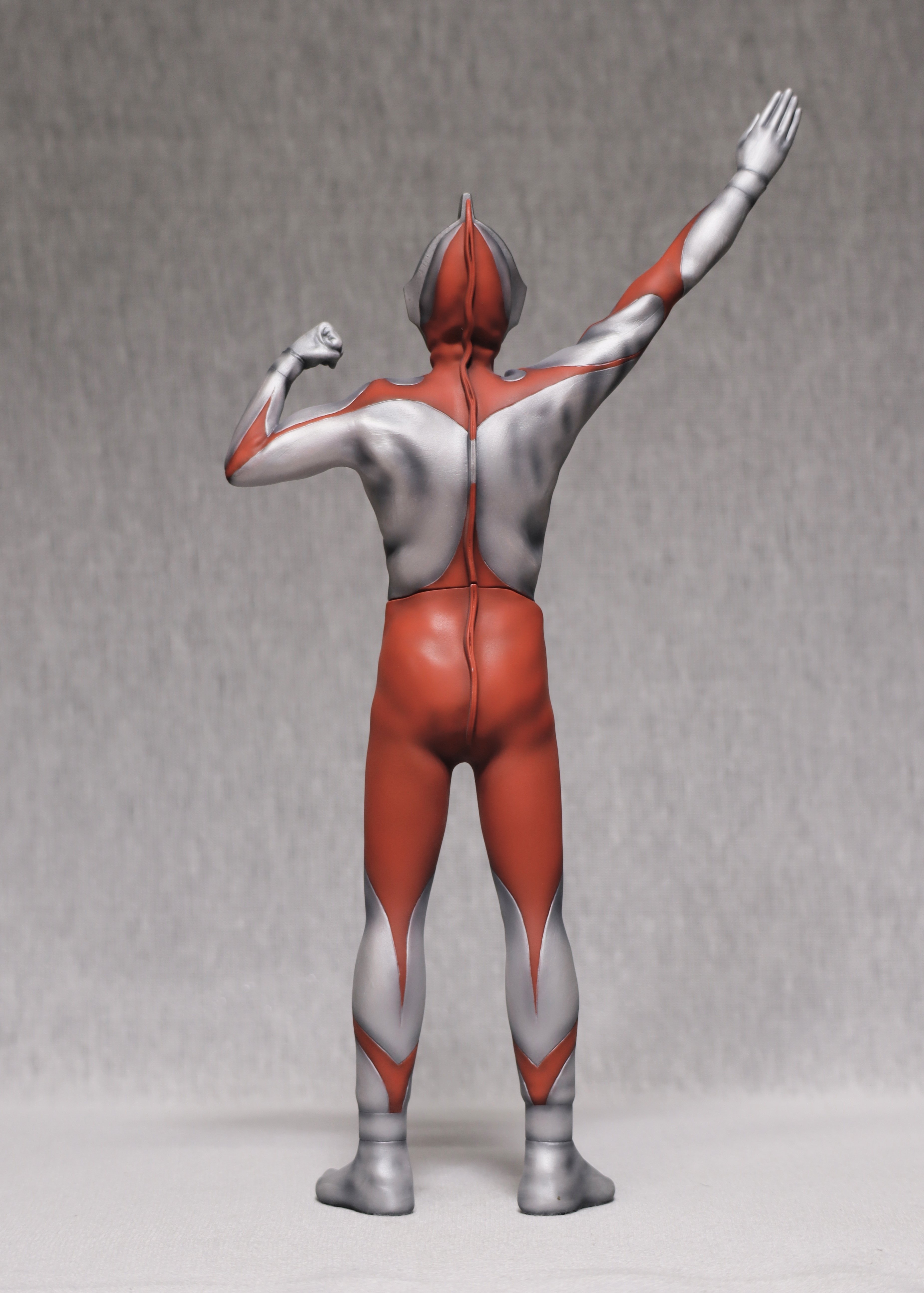 初代ウルトラマンを制作した話｜Böku-Seka