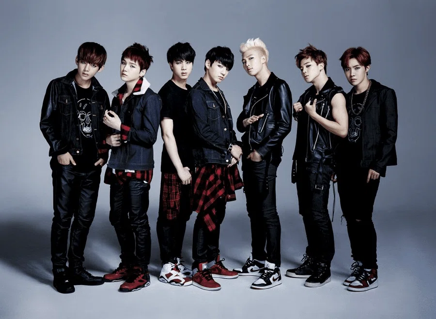 BTS2014[Danger -Japanese Ver.-]｜beforesunrise59