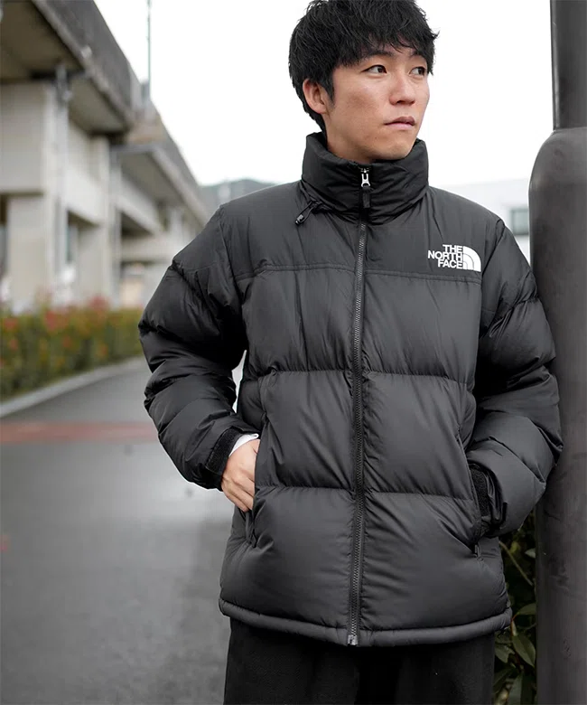 実体験レビュー】THE NORTH FACE 冬アウター15モデル徹底比較｜真冬に