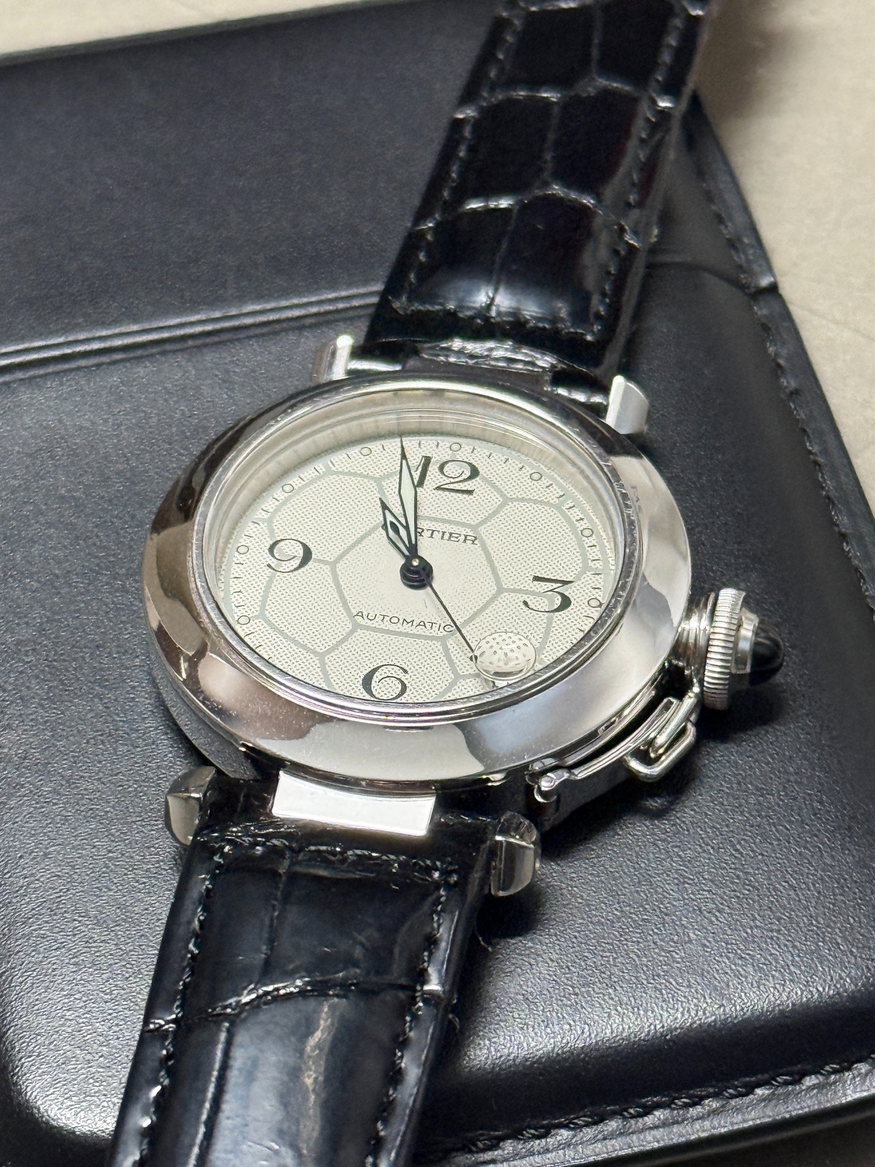 第243回 FIFAワールドカップ2002 記念時計｜kkclub