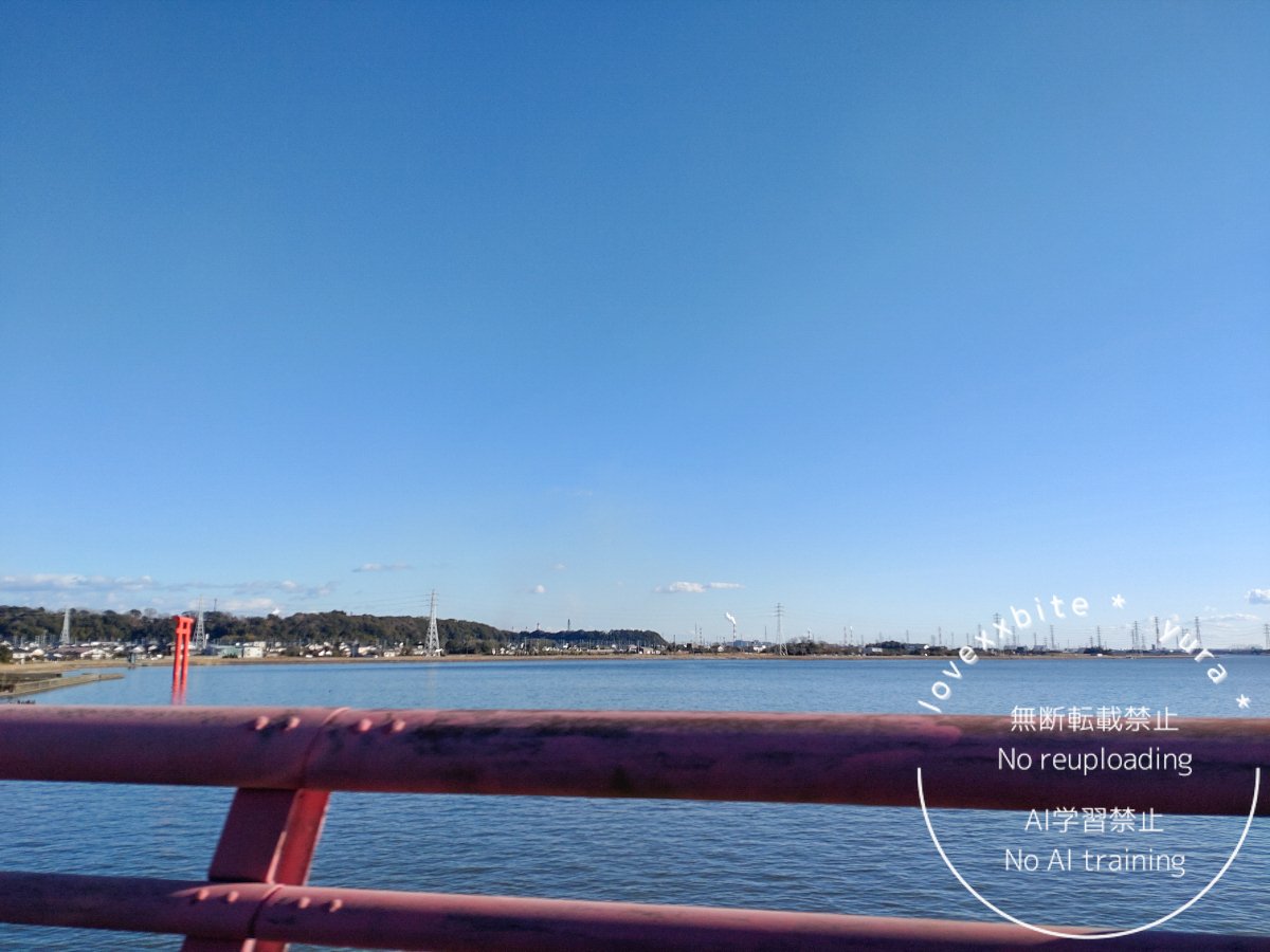 写真を見て下さい 20260107(スマホ写真｜yura