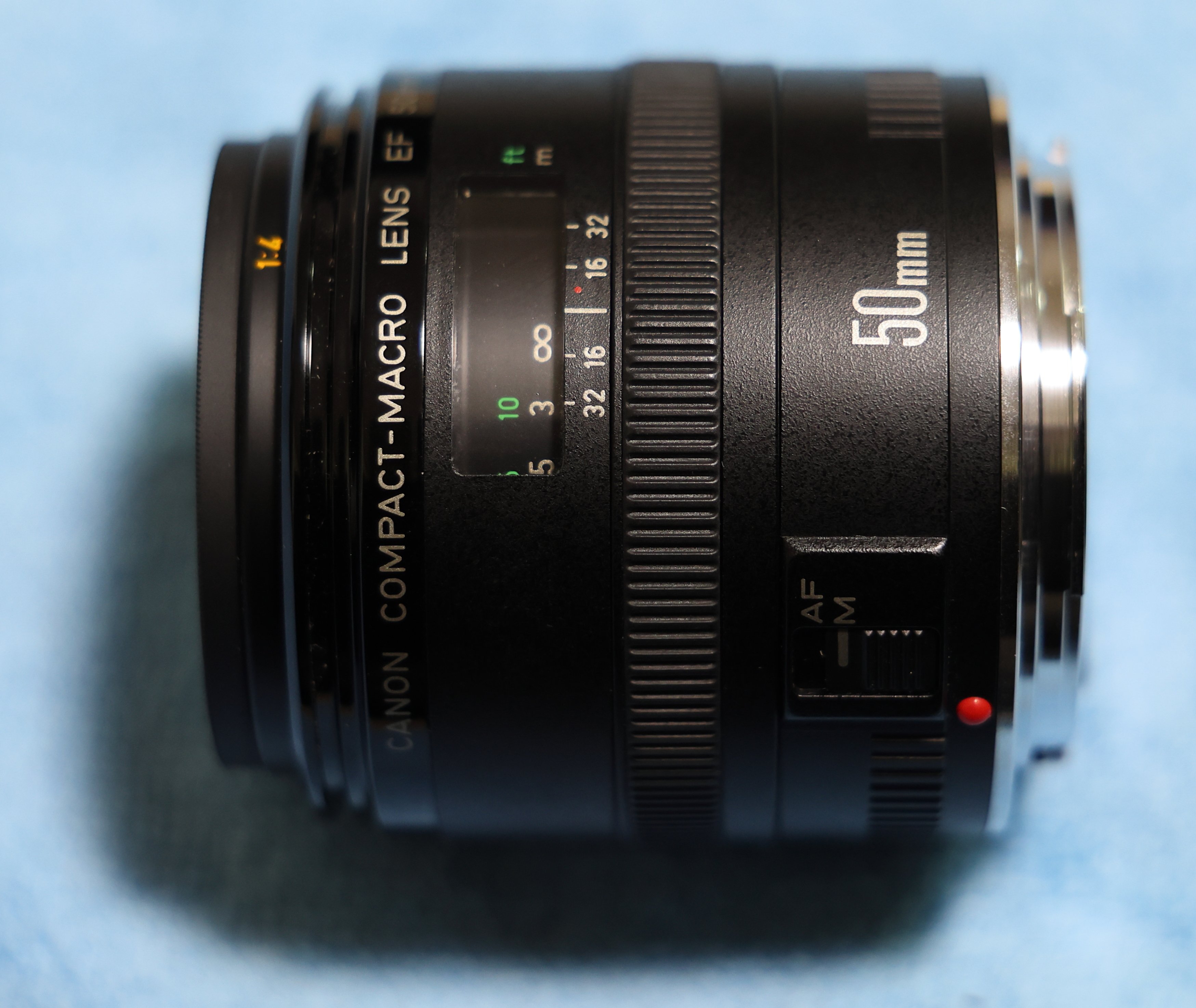 オールドレンズと呼ばれない者達④ EF50mm F2.5 コンパクトマクロ｜大佐藤