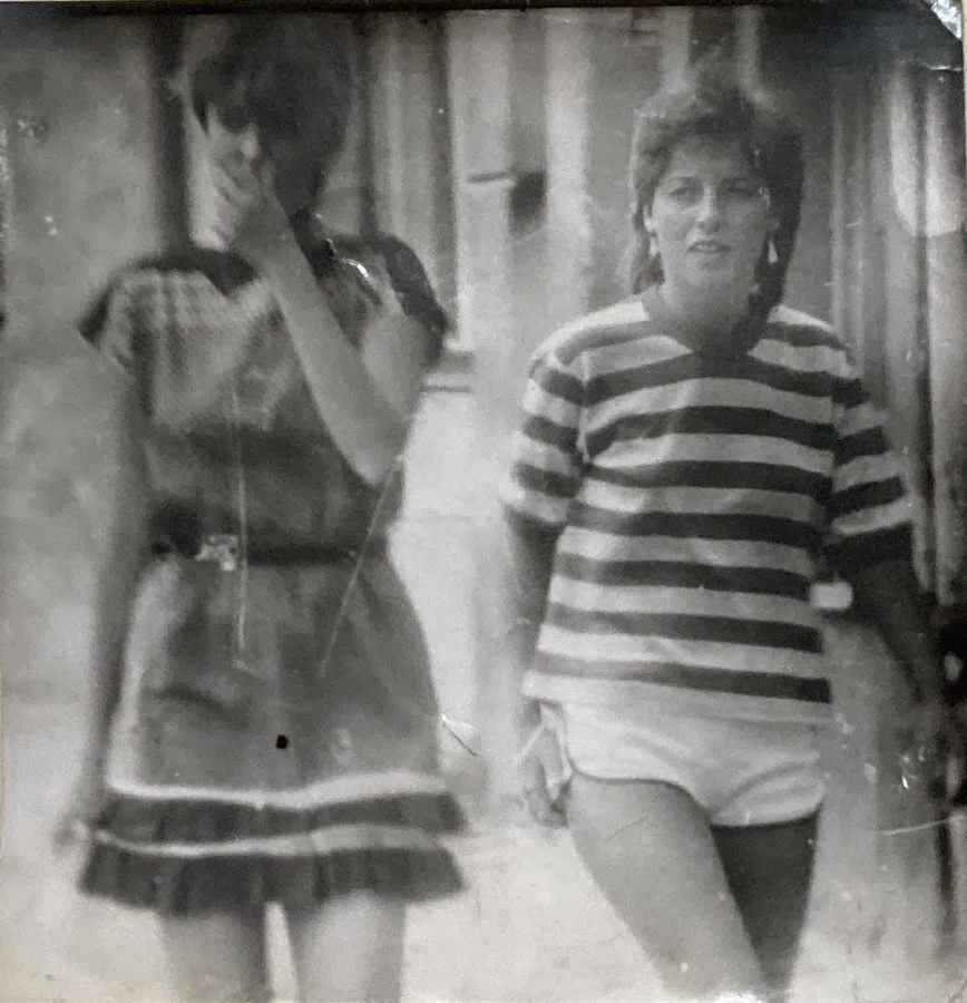 ミロスラフ・ティヒ（Miroslav Tichý） 『Untitled』（1980年代）｜非