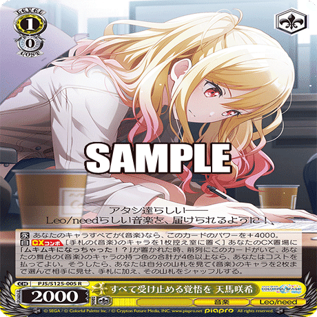 ヴァイス　プロセカ　Leo/need デッキ+デッキパーツ 値下げ可能 ヴァイス プロセカ デッキ Leo/need 枝扉 パーツ大量