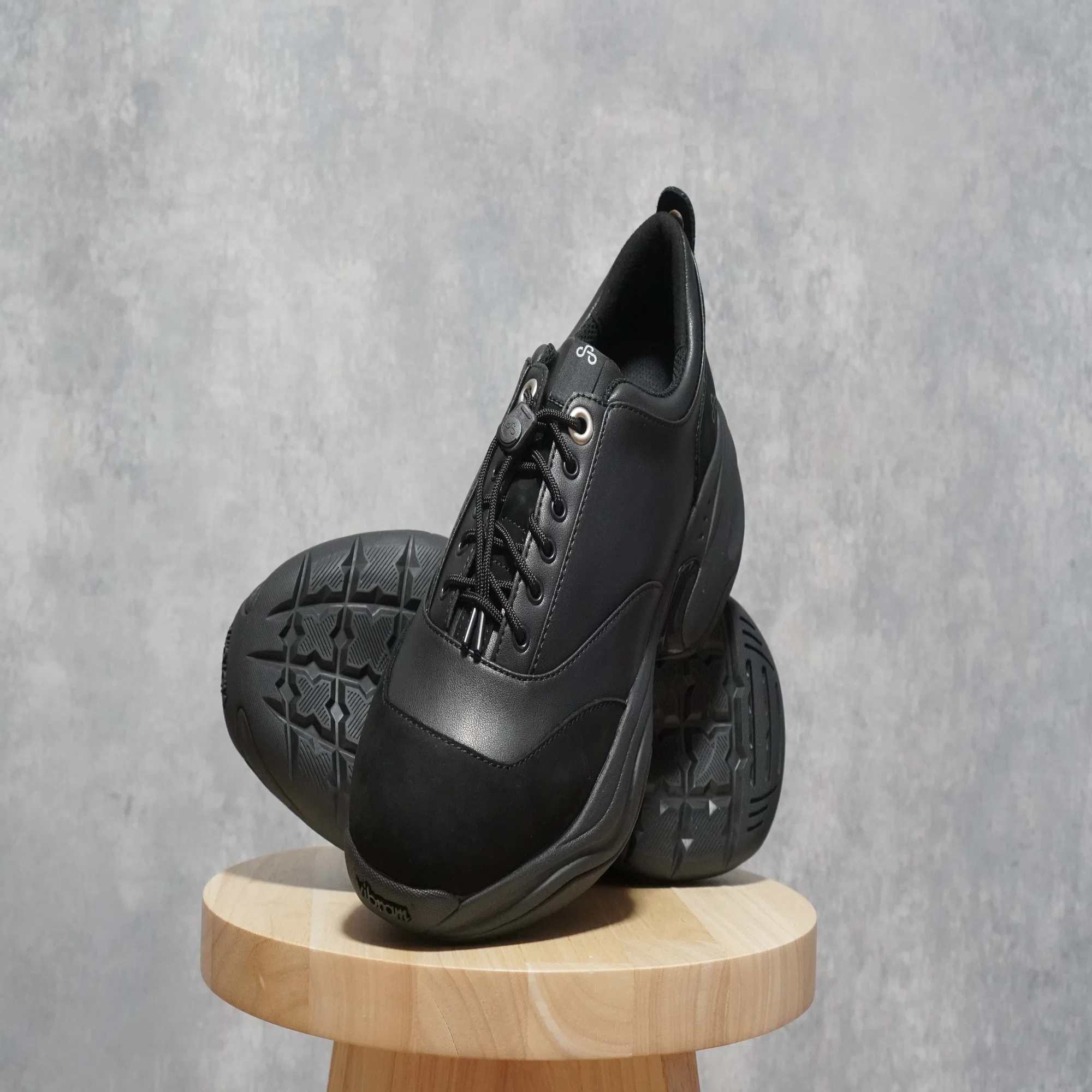 Classical Appearance, Modern Comfort | OAO AUTH Trial Review｜たか 