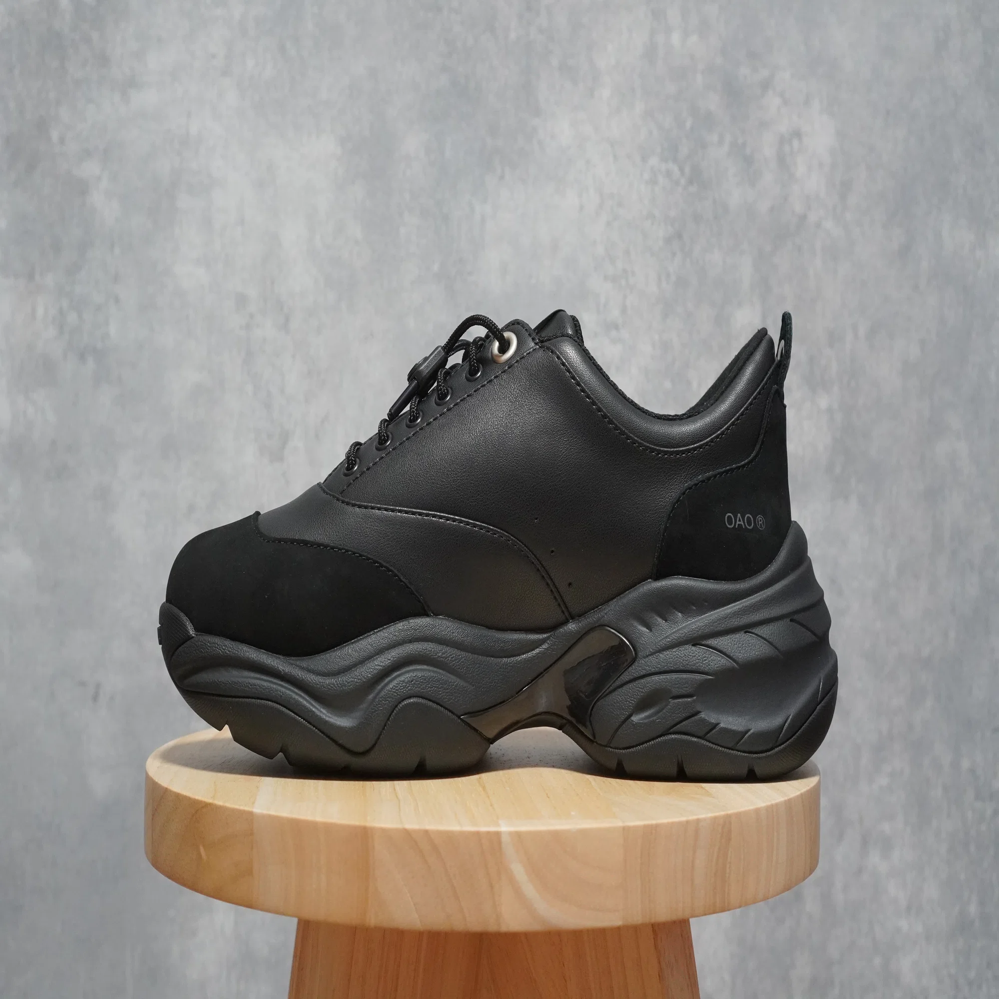 Classical Appearance, Modern Comfort | OAO AUTH Trial Review｜たか 