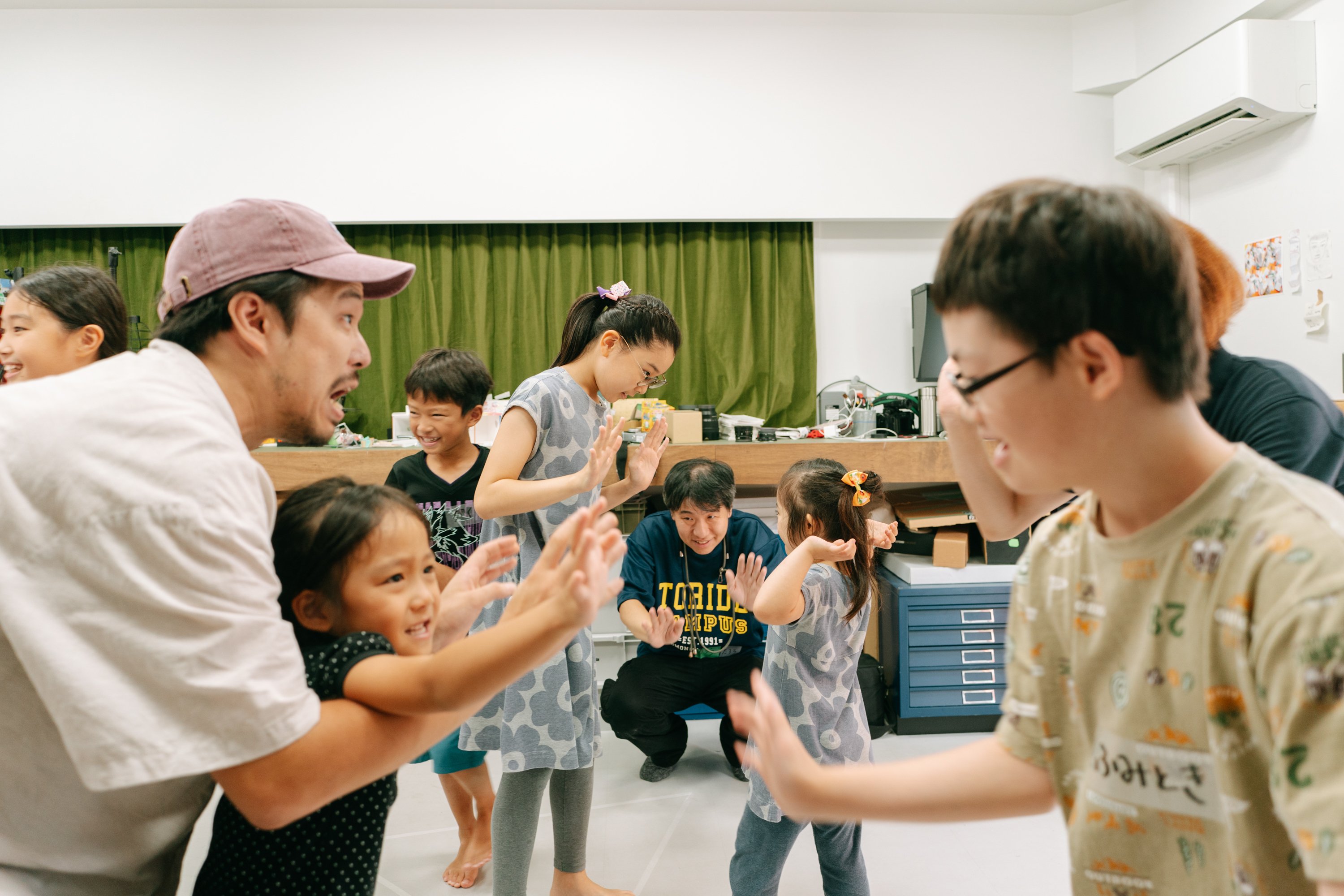 SOW x SONY x GEIDAI x PARADISE AIR　x oowa　「あなた」と出会うアートプロジェクト