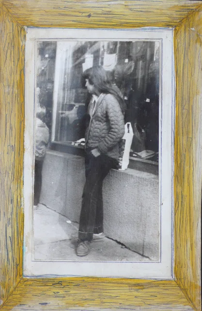 ミロスラフ・ティヒ（Miroslav Tichý） 『Untitled』（1980年代）｜非
