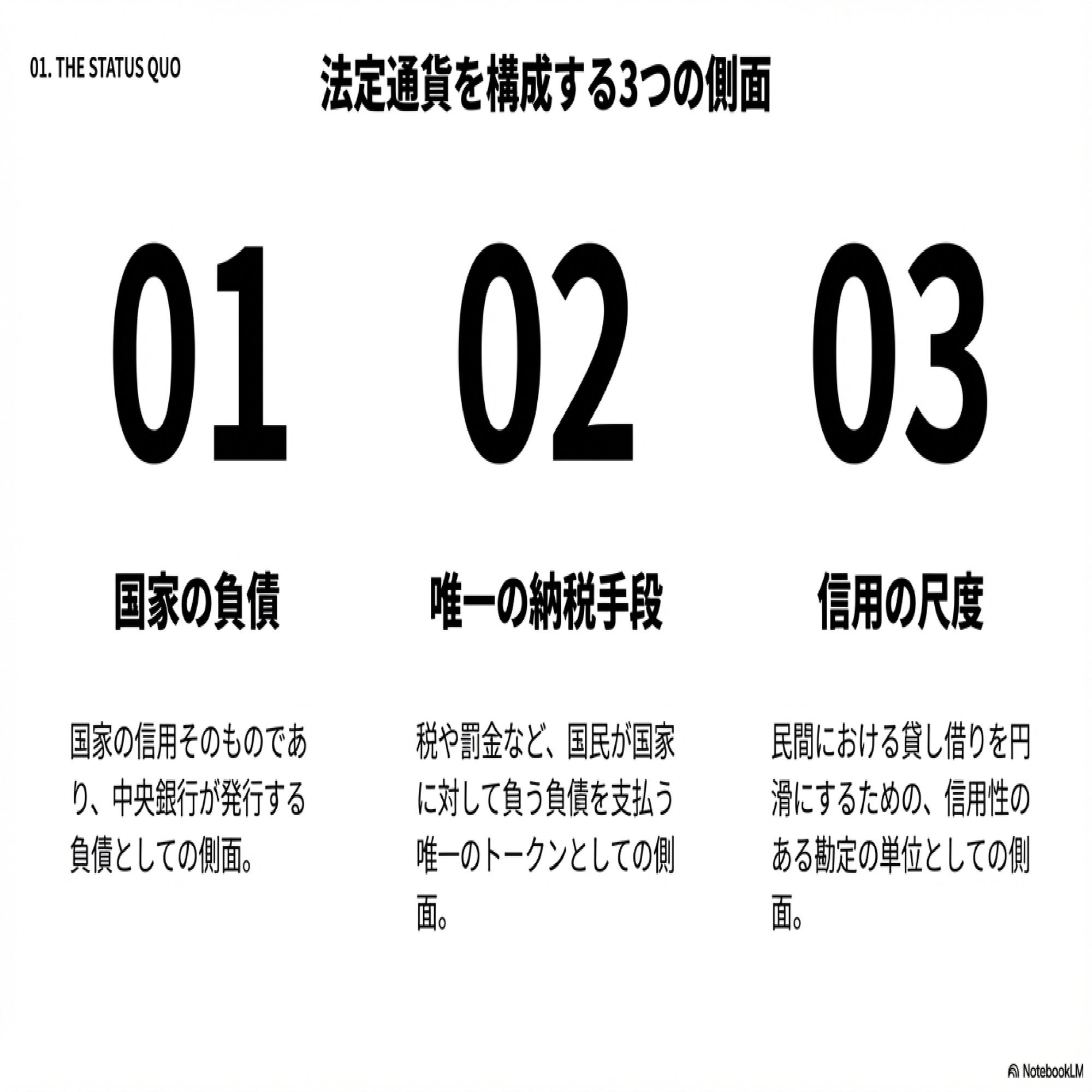 なぜEthereumが次の金融インフラと言えるのか 【中編: 暗号資産が必要である理由】｜株式会社クシム【証券コード2345】