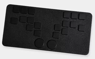 PC向け音楽ゲーム用コントローラーの備忘録…のようなもの｜Emilu