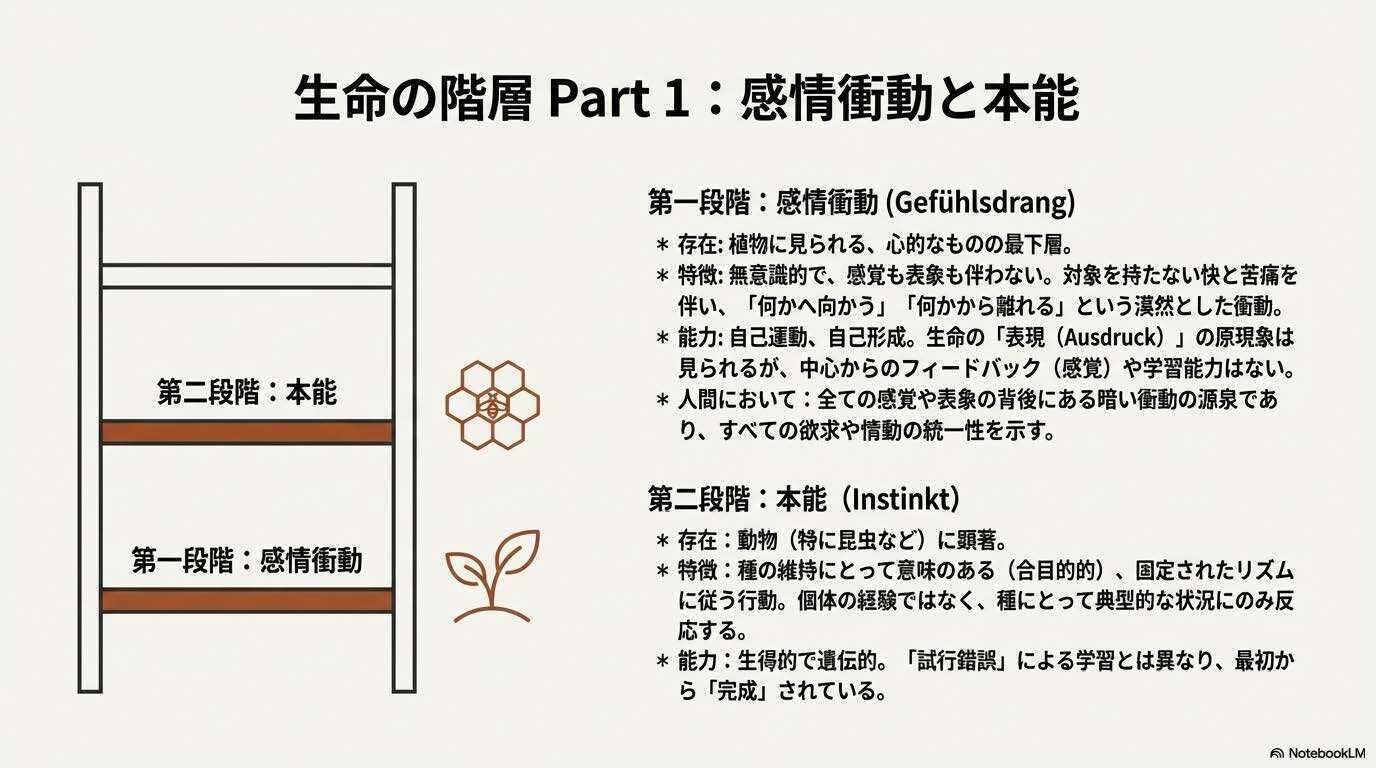 マックス・シェーラー: 精神と宇宙の人間学｜living-philosopher