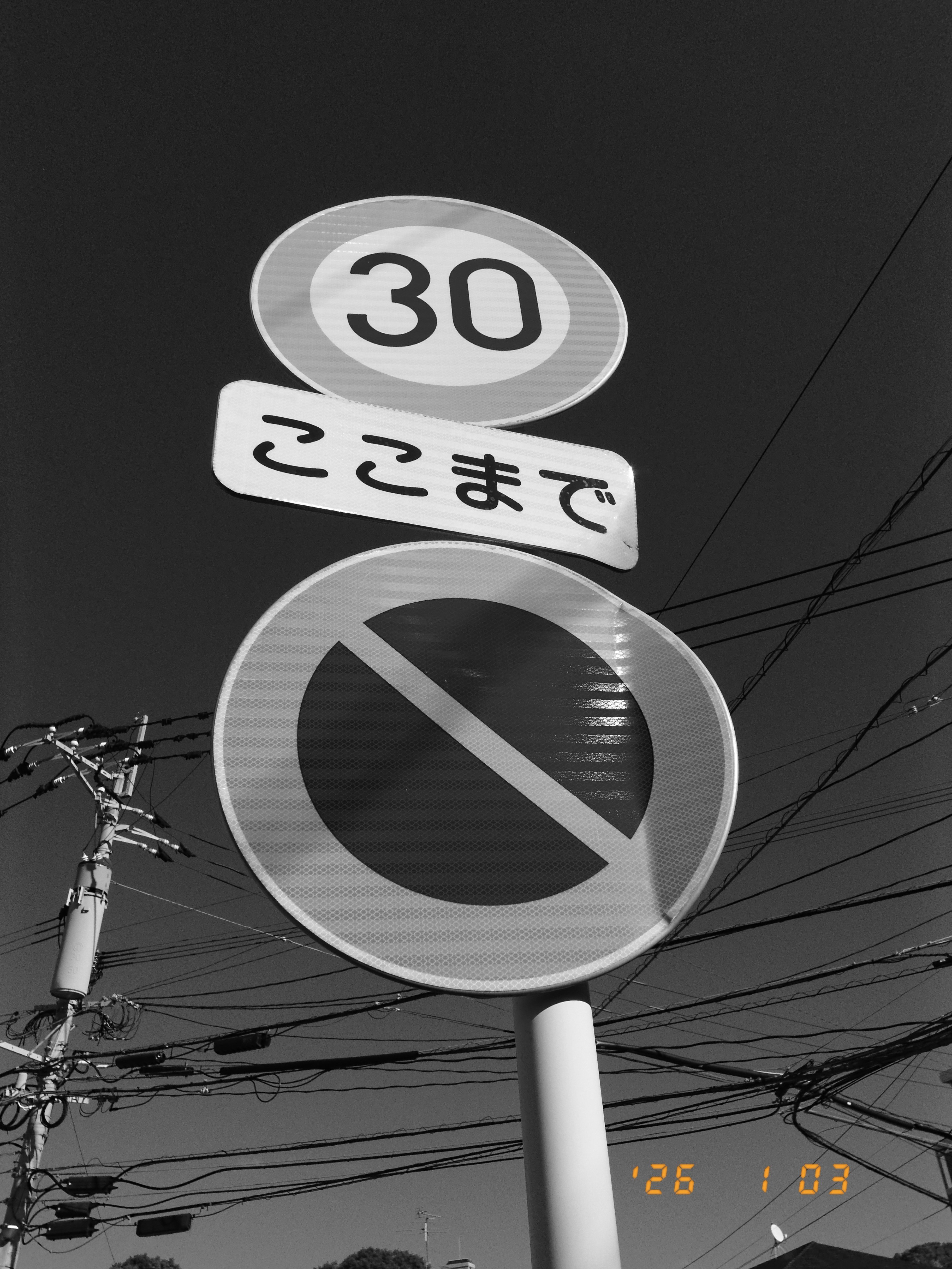 写真の通りです X half Snaps: 参燦散ッ!!! #4/29｜岡本剛