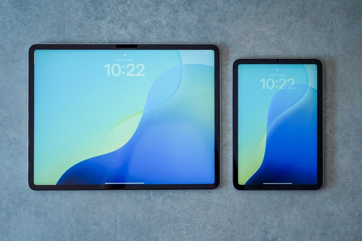 だから僕はiPad miniを手放せない｜murasaki