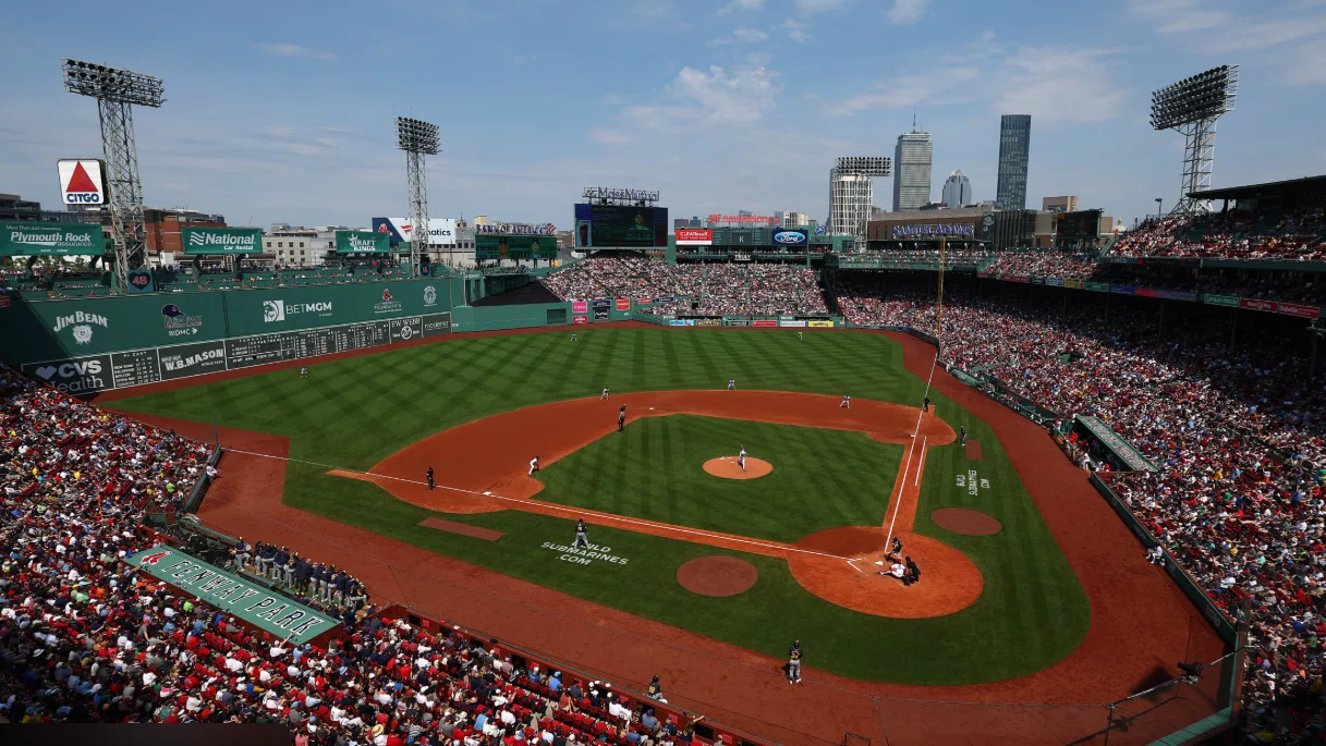 MLB 2025/26年版・注目プロスペクトTOP5 Boston Red Sox 編｜THE MLB