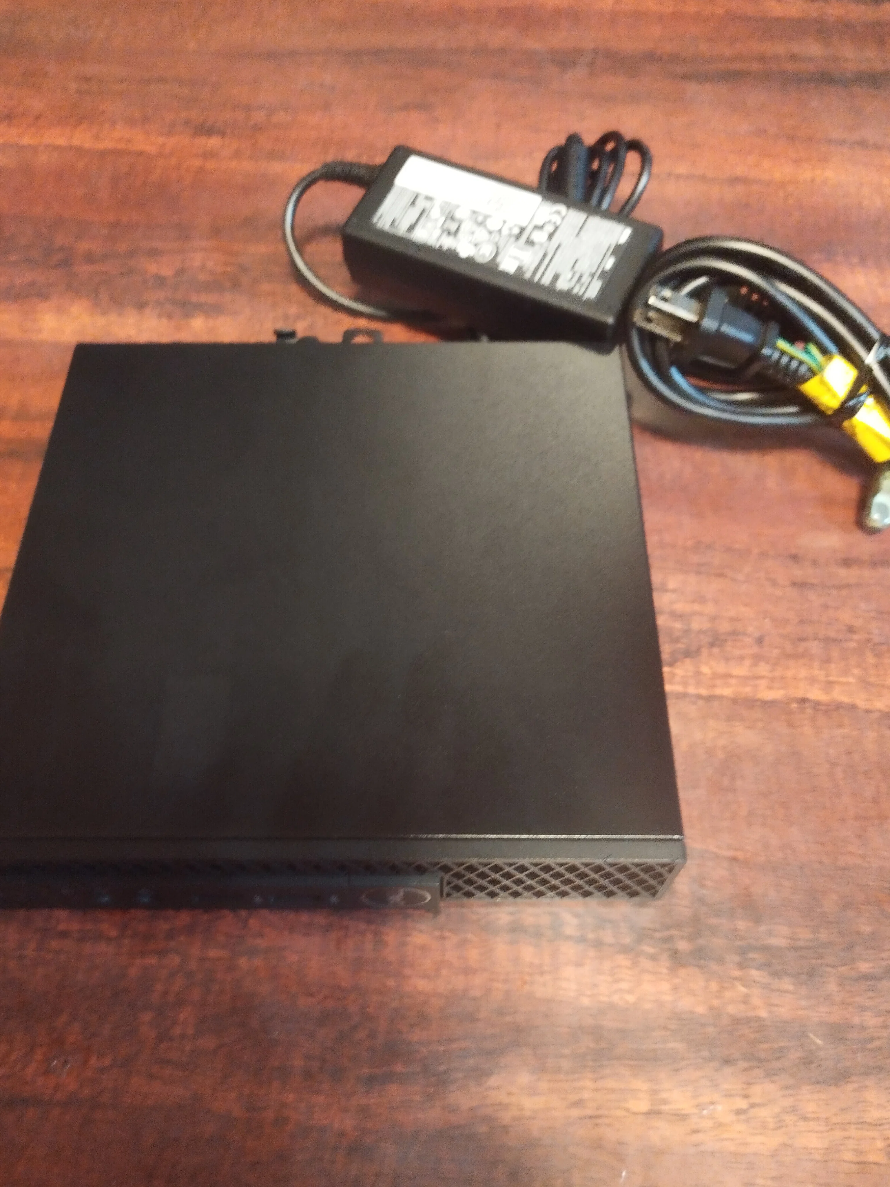 中古ミニPC、正直どうだった？【Dell OptiPlex 3070 Micro】を“仕事用