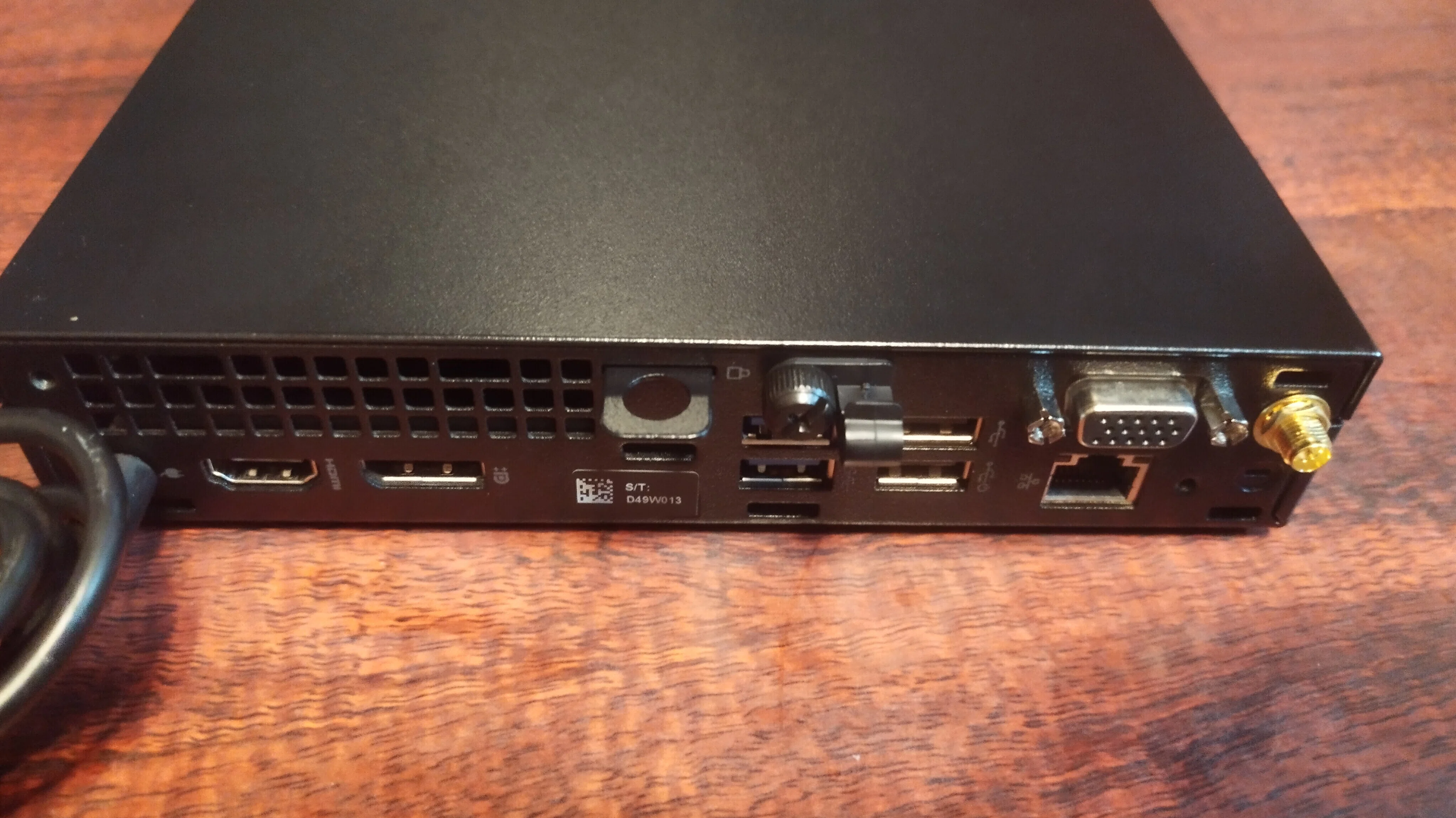 中古ミニPC、正直どうだった？【Dell OptiPlex 3070 Micro】を“仕事用