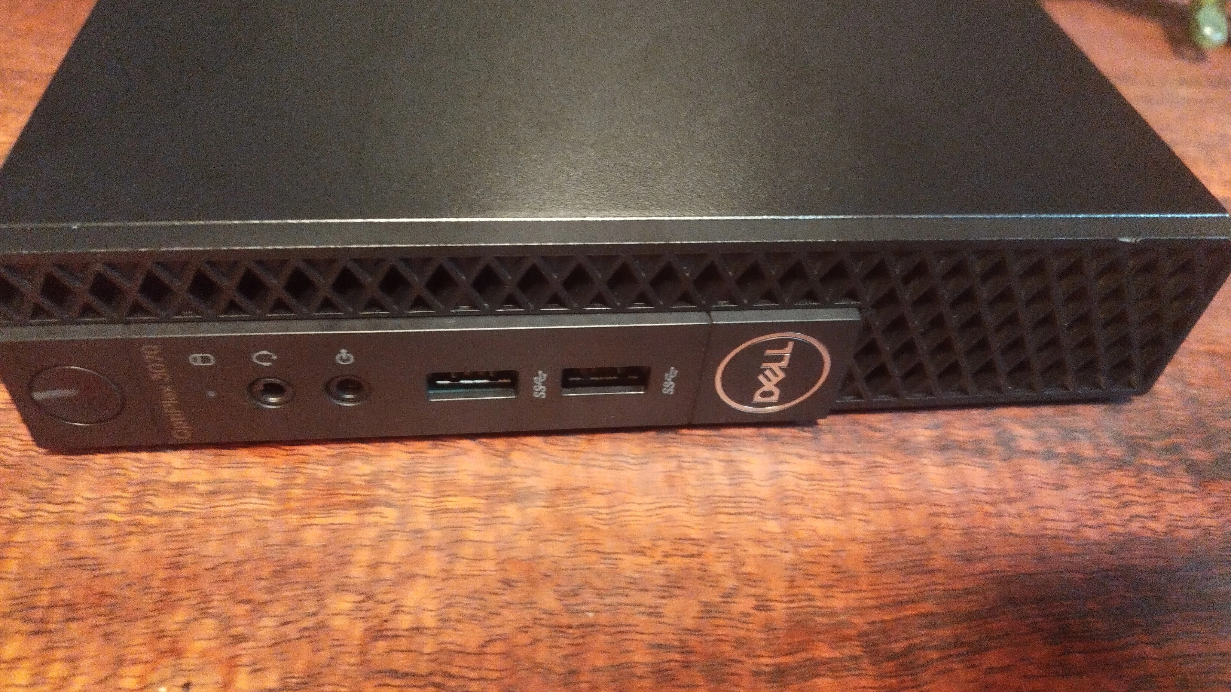中古ミニPC、正直どうだった？【Dell OptiPlex 3070 Micro】を“仕事用