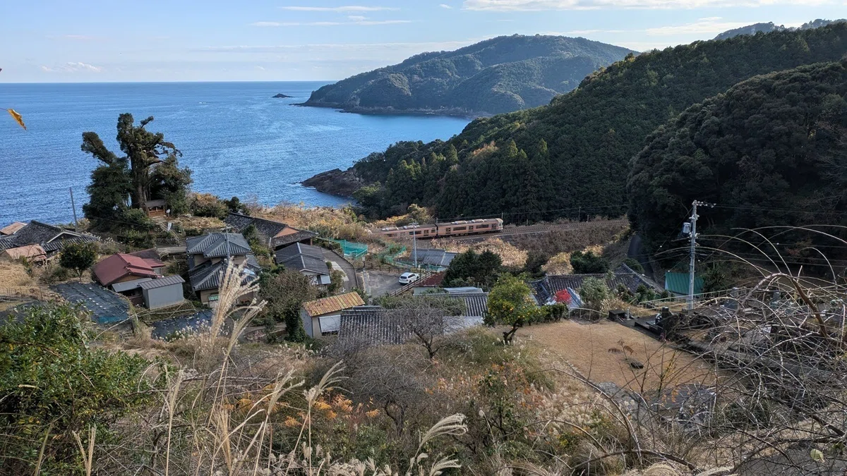 伊勢神宮 常世とは神仙境か黄泉の国か|仏都伊勢を行く ~神と仏の伊勢神宮~