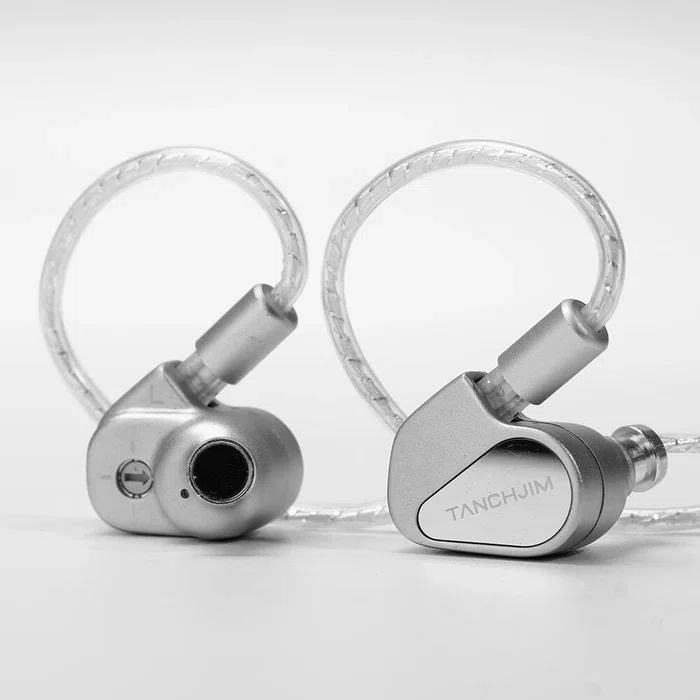 TANCHJIM 4U レビュー】1万円台の「回答」を見つけてしまったかもしれ