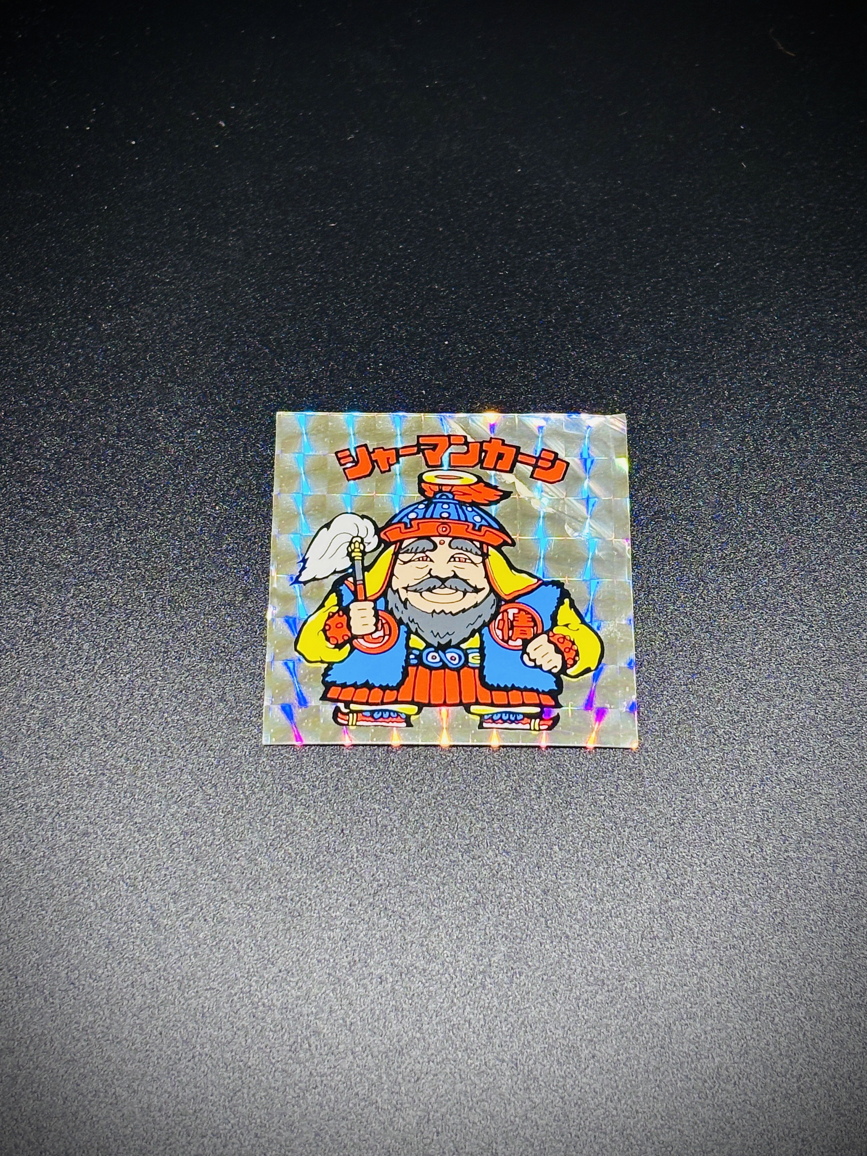 旧ビックリマン 後期多数有　価格相談その他可能　状態普通以上200枚以上あります ビックリマンが残した48mm×48mmというクリエイティブプラットフォーム