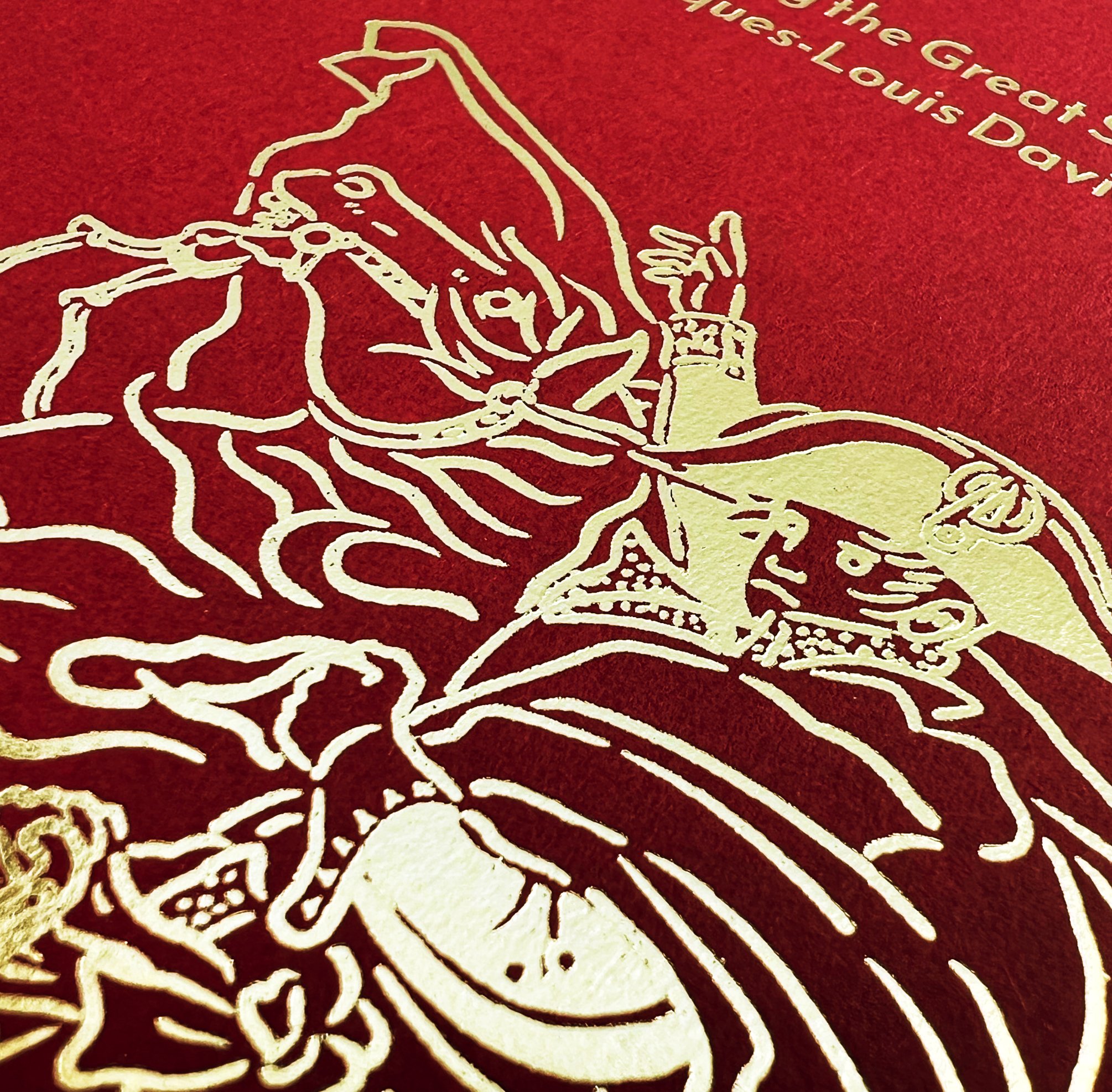 あの名画に会いに行く。「西洋絵画400年の旅―珠⽟の東京富⼠美術館