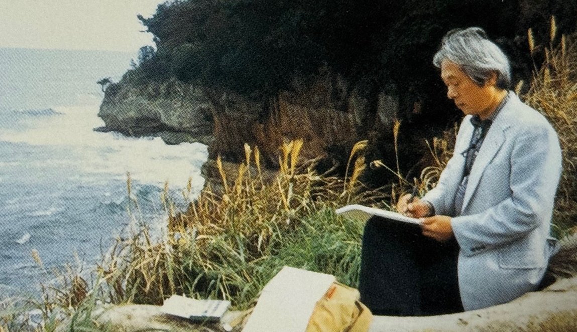 命は短し、芸術は長し。画家・阿部隆行が遺した「激情と静謐」〜spaceR