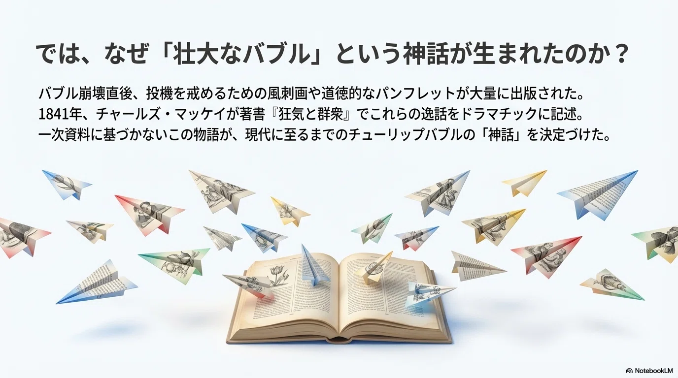 その熱狂は、誰が作った「物語」なのか？｜Ferica