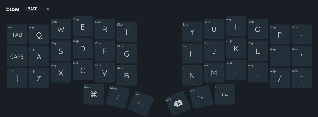 Vol.07】Toucan Keyboard｜完成度はかなり高い。でも“トラックボール派