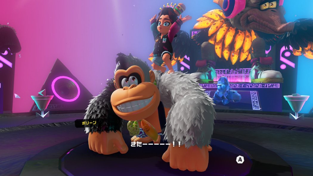 ドンキーコング バナンザ】バナモンド777コンプリート・感想・解説