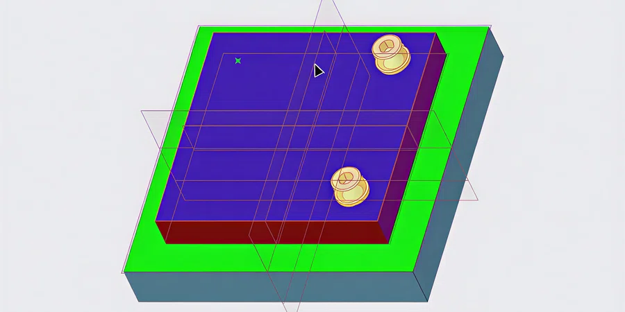 Note Display Screw 3D CAD Creo Intelligent Fastener (IFX) Basic Operation Tutorial ...