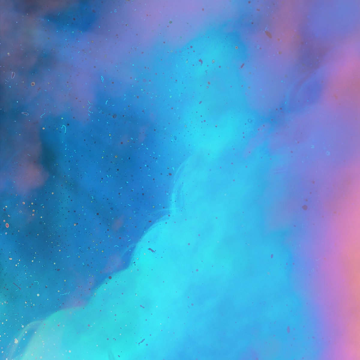 Ambient Workspace始めます｜Spotify｜プレイリスト｜アンビエント｜作業BGM｜MIEM（3DCGクリエイター）