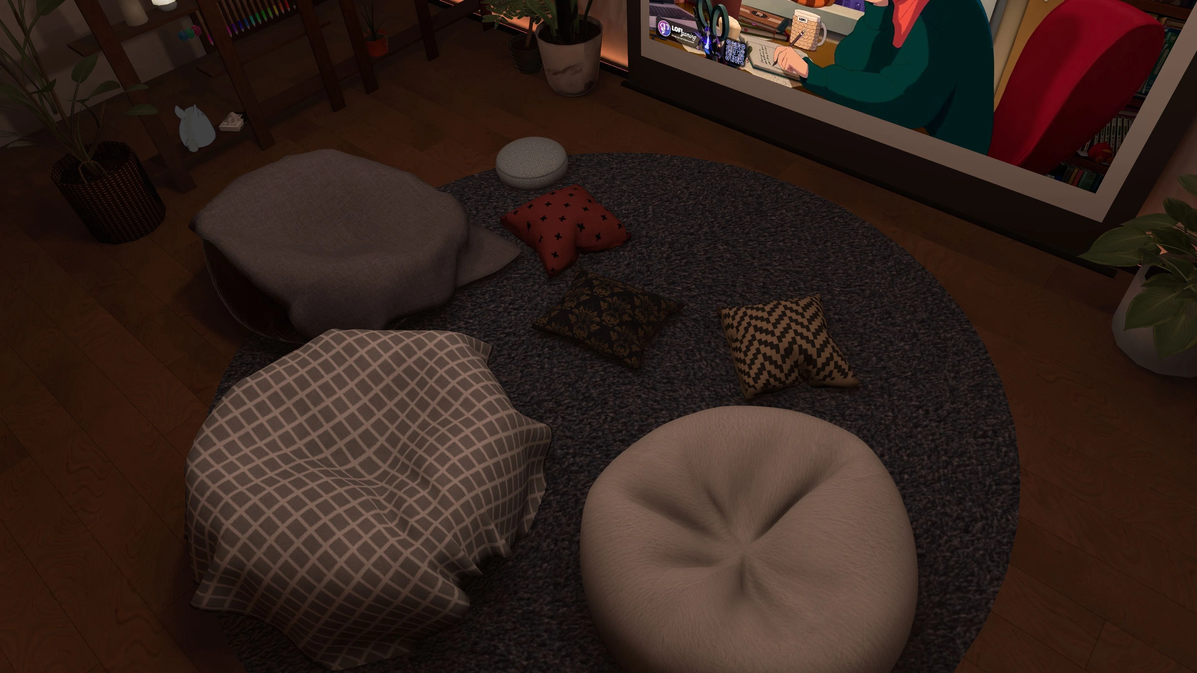 実験】無料アセットだけでVRChatワールドは作れるの？実際にやってみた 