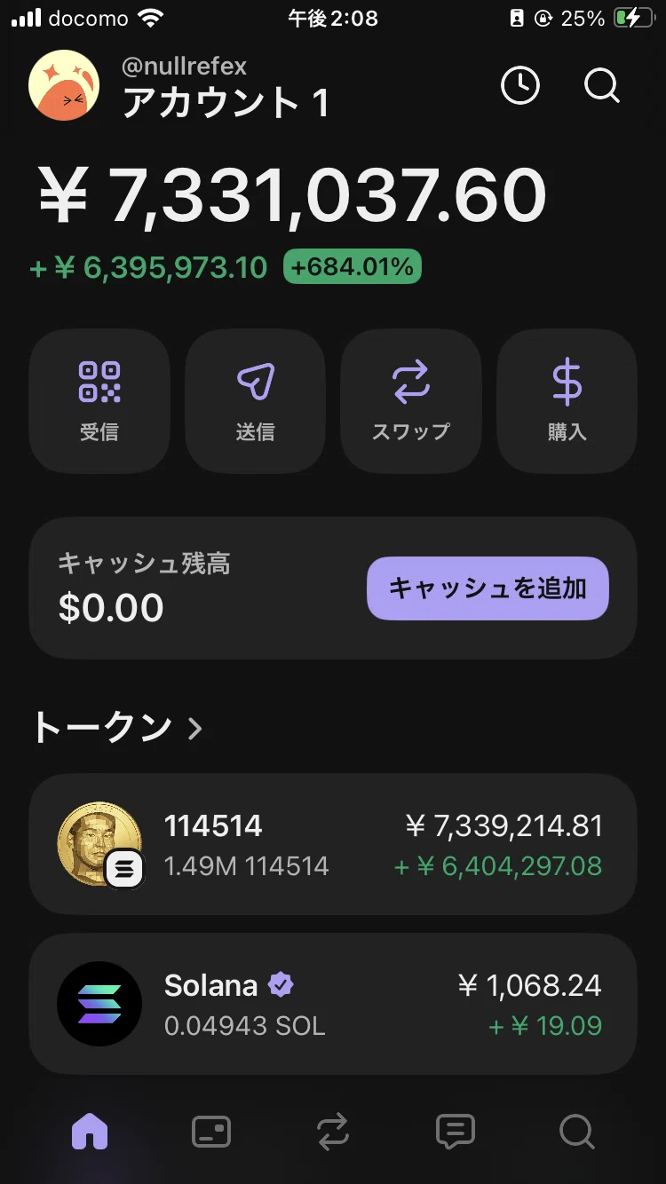 114514コインとは何だったのか 反省会｜bigyaju