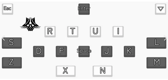 PC向け音楽ゲーム用コントローラー「IMPACTX SYMMETRY(仮)」の運用録