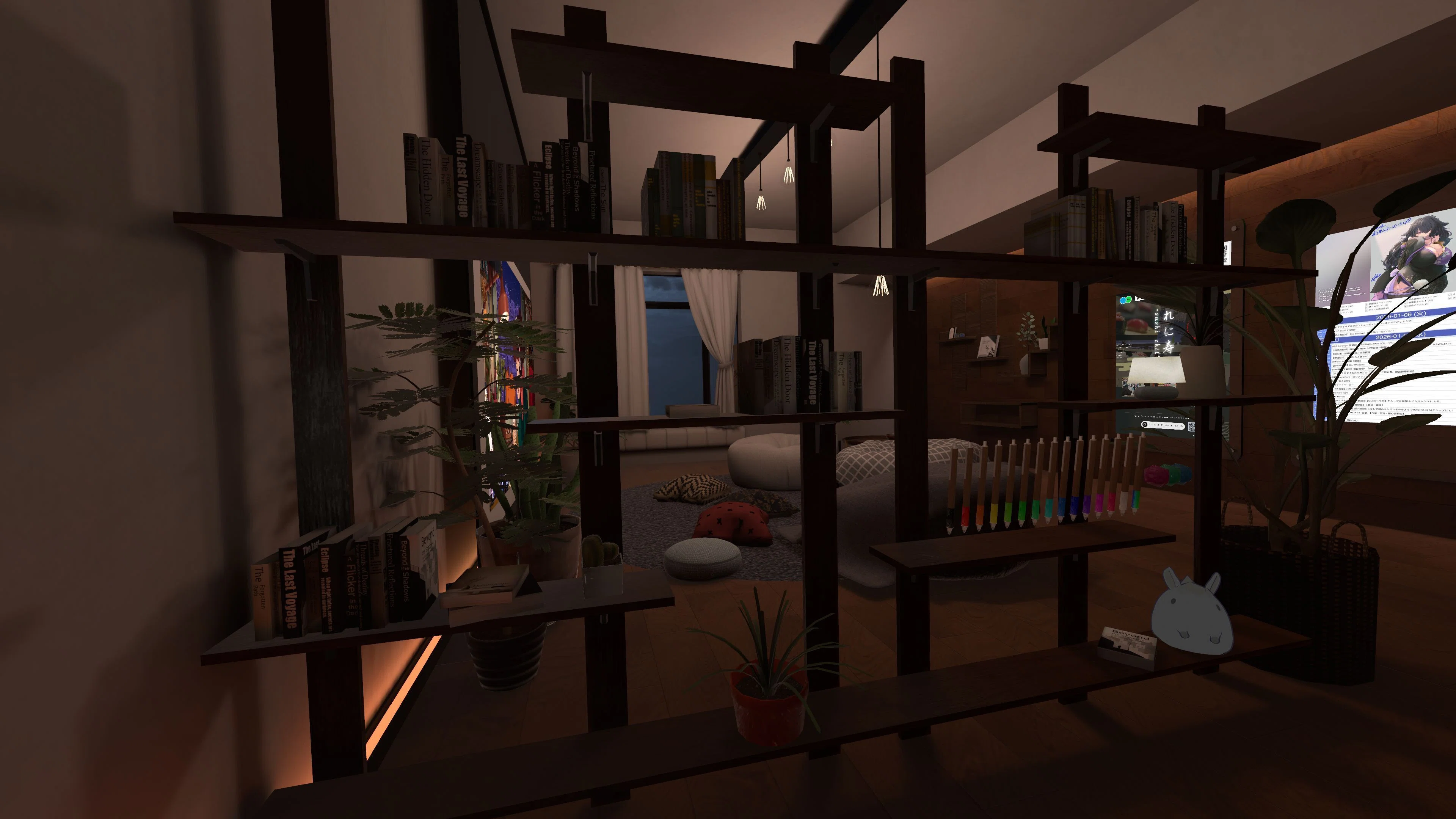 実験】無料アセットだけでVRChatワールドは作れるの？実際にやってみた 