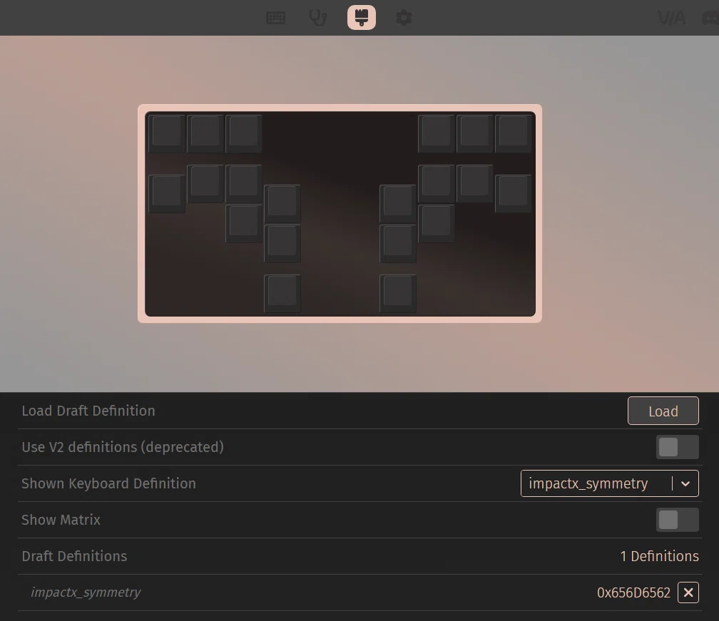 PC向け音楽ゲーム用コントローラー「IMPACTX SYMMETRY(仮)」の運用録