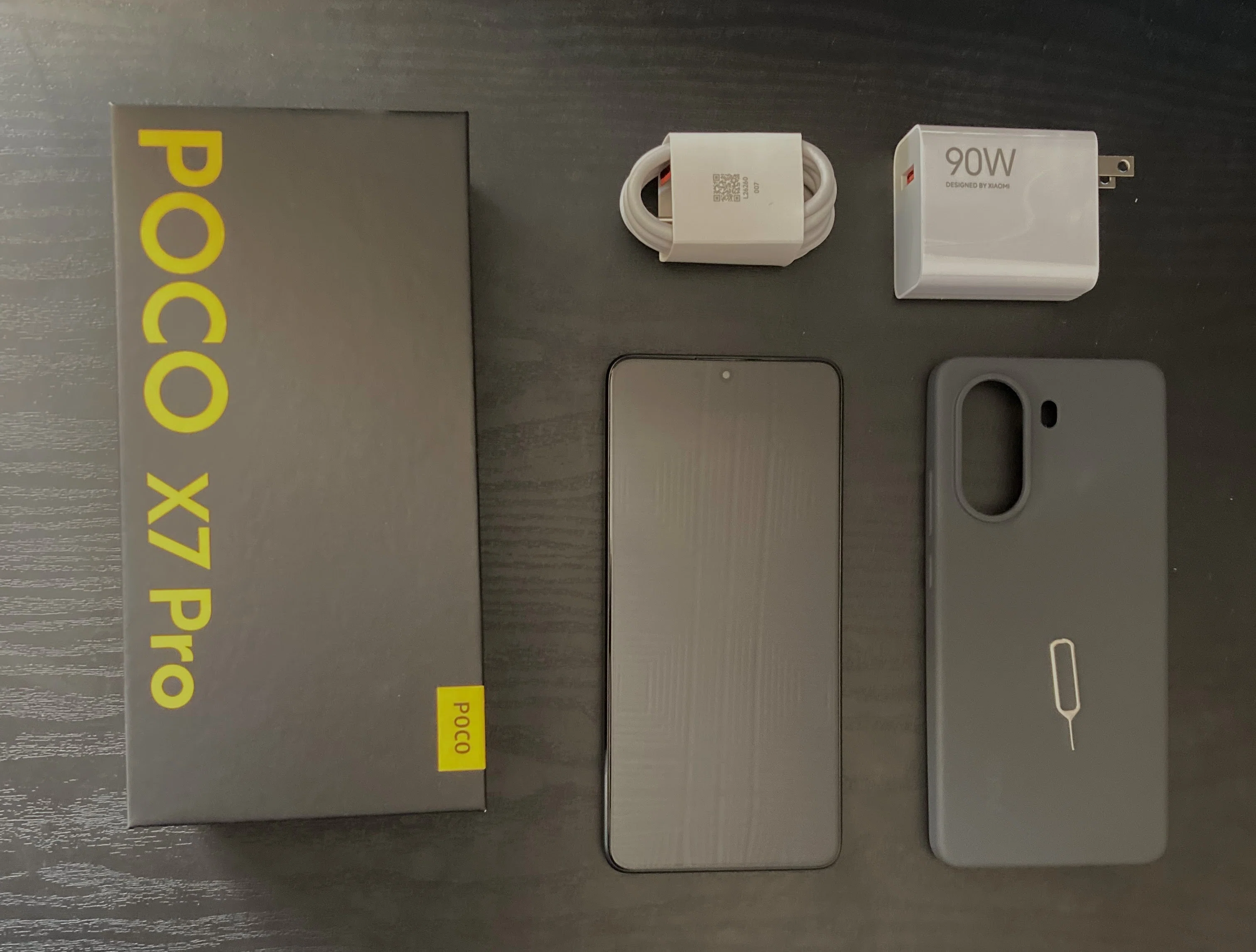 化け物コスパ】Xiaomi POCO X7 Pro 高校生レビュー｜マフネマフ