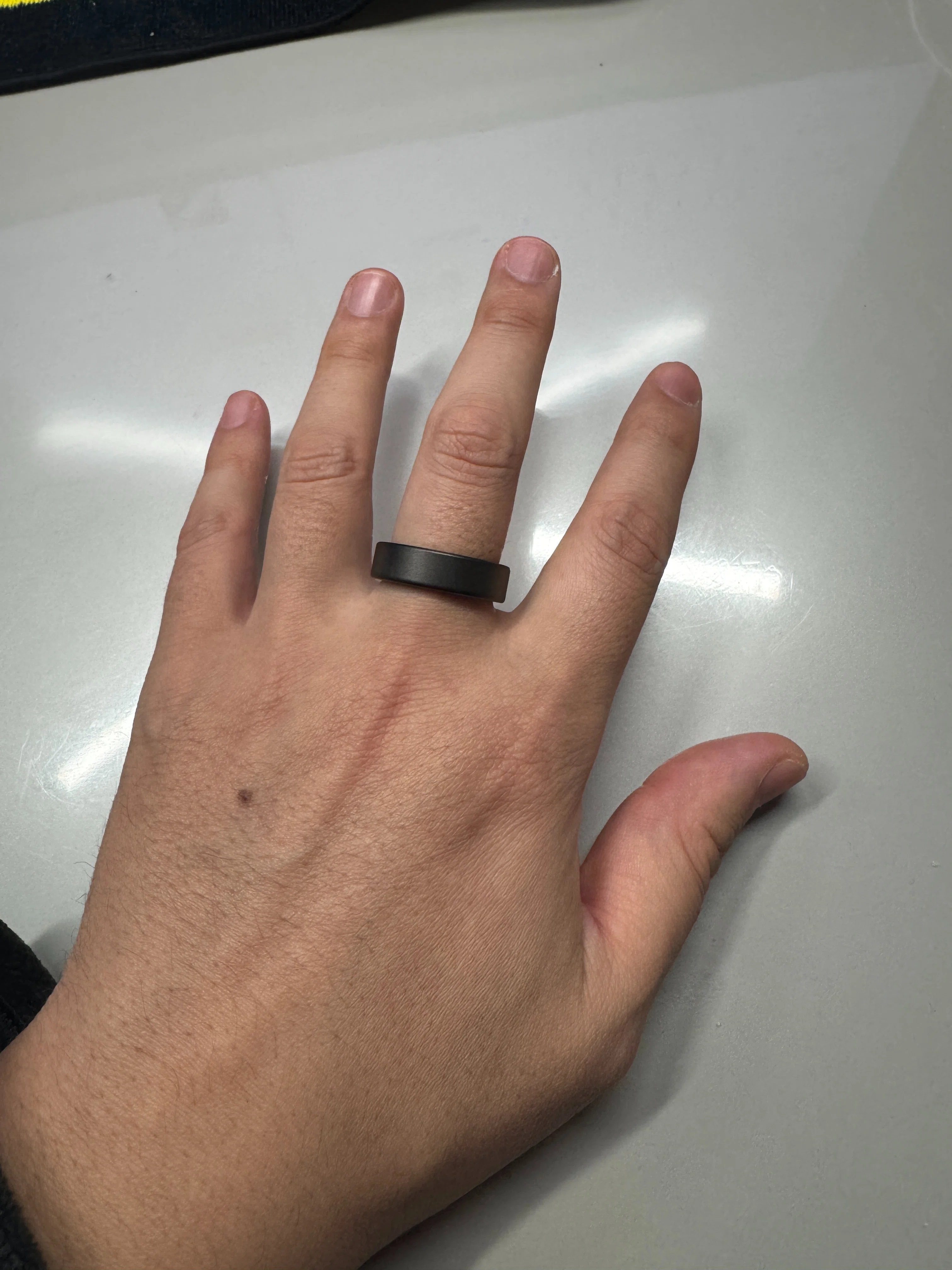 SOXAI RING 2 を買ってみた！｜空飛ぶ高卒社労士