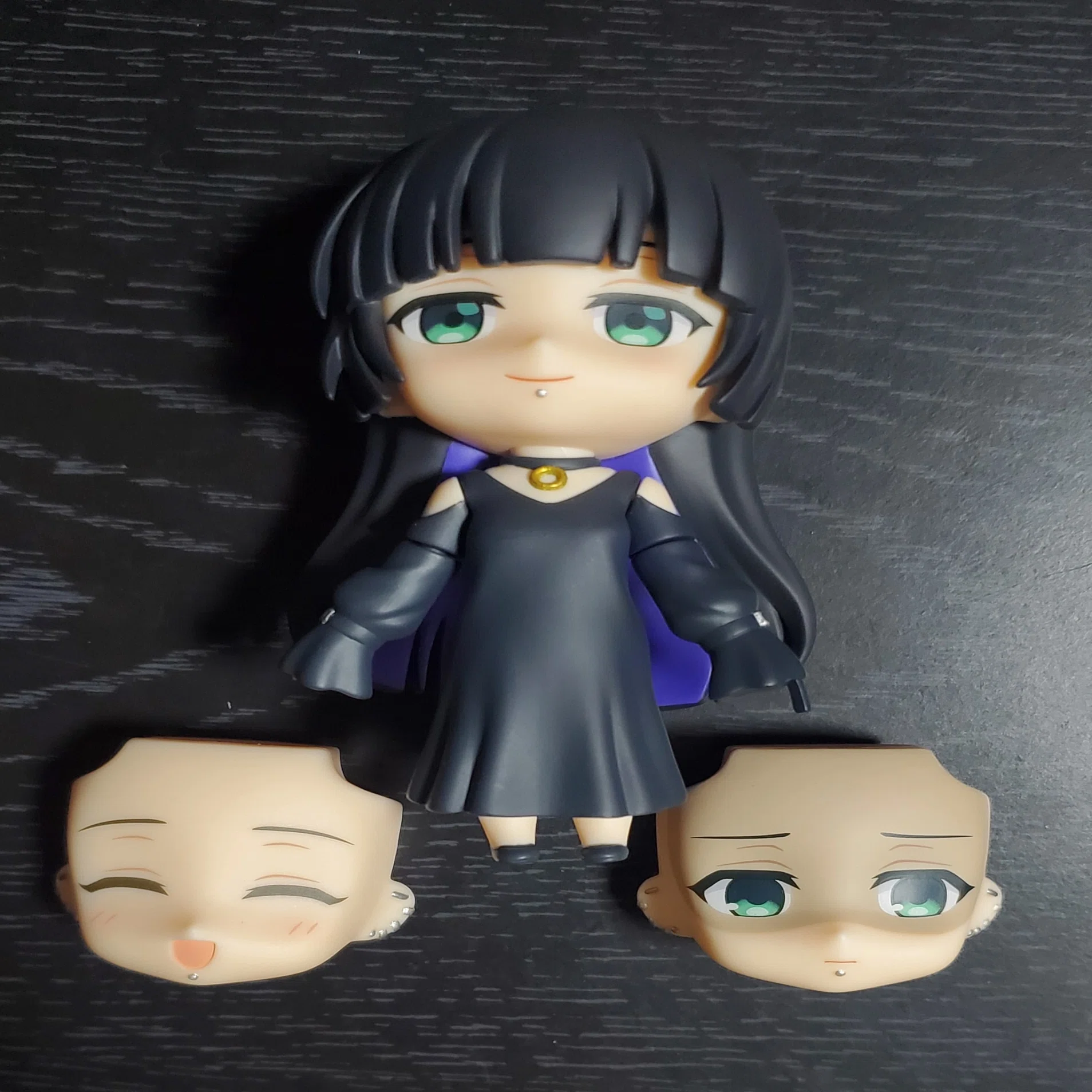 ぼっち・ざ・ろっく！】『ねんどろいど PAさん』購入&開封！こりゃあ 